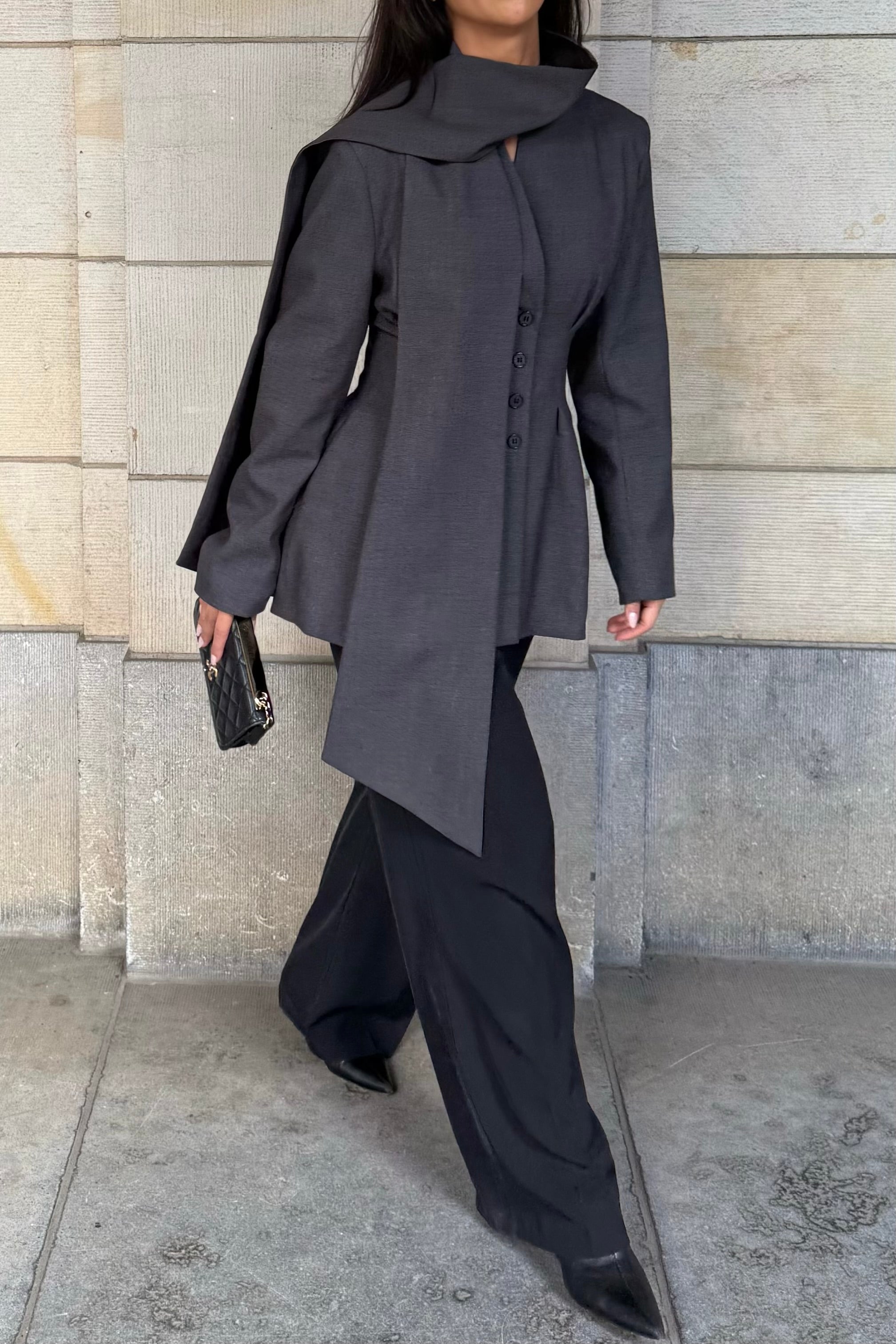 Aisha Blazer