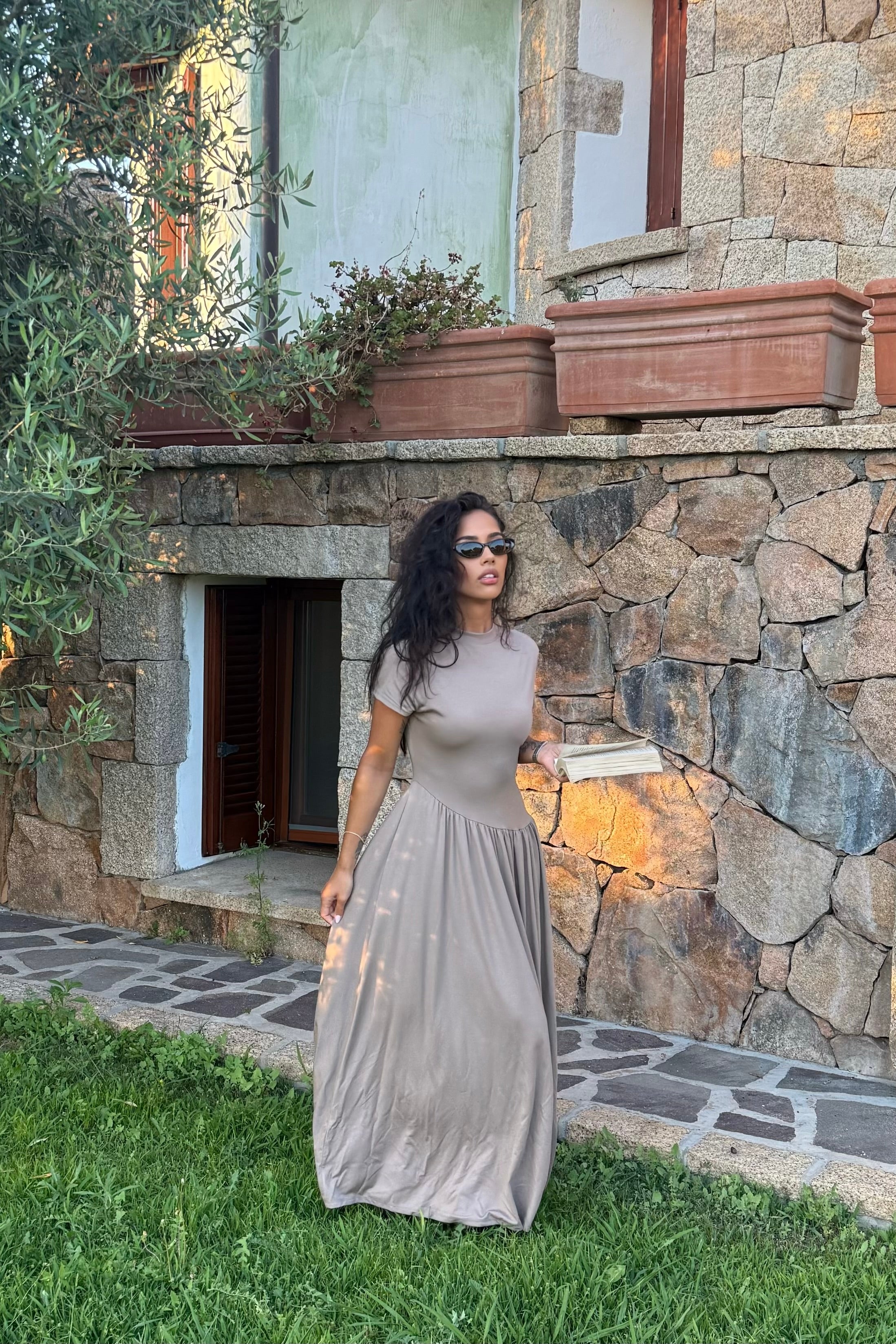 Celine Dress