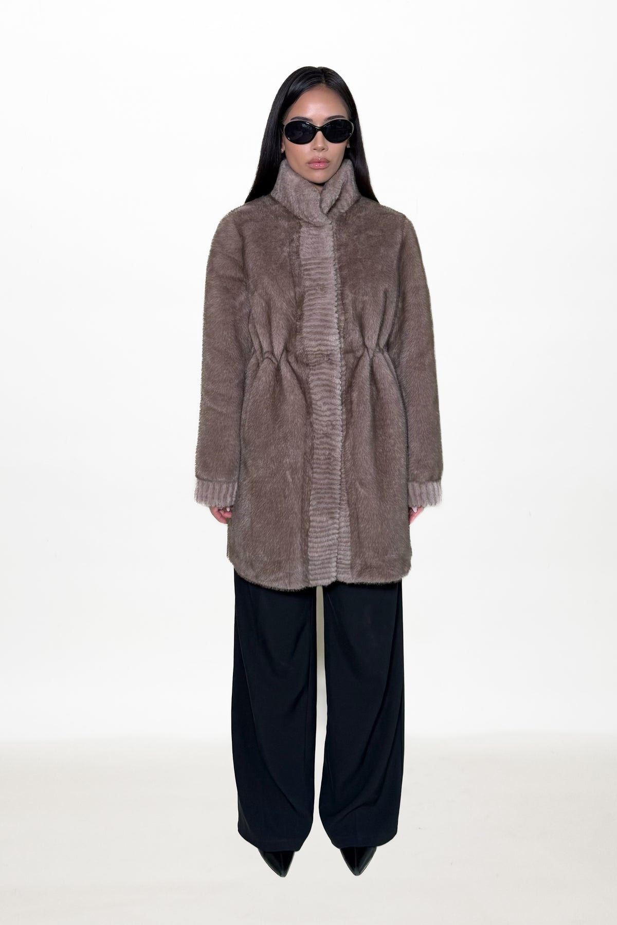 Samantha Coat