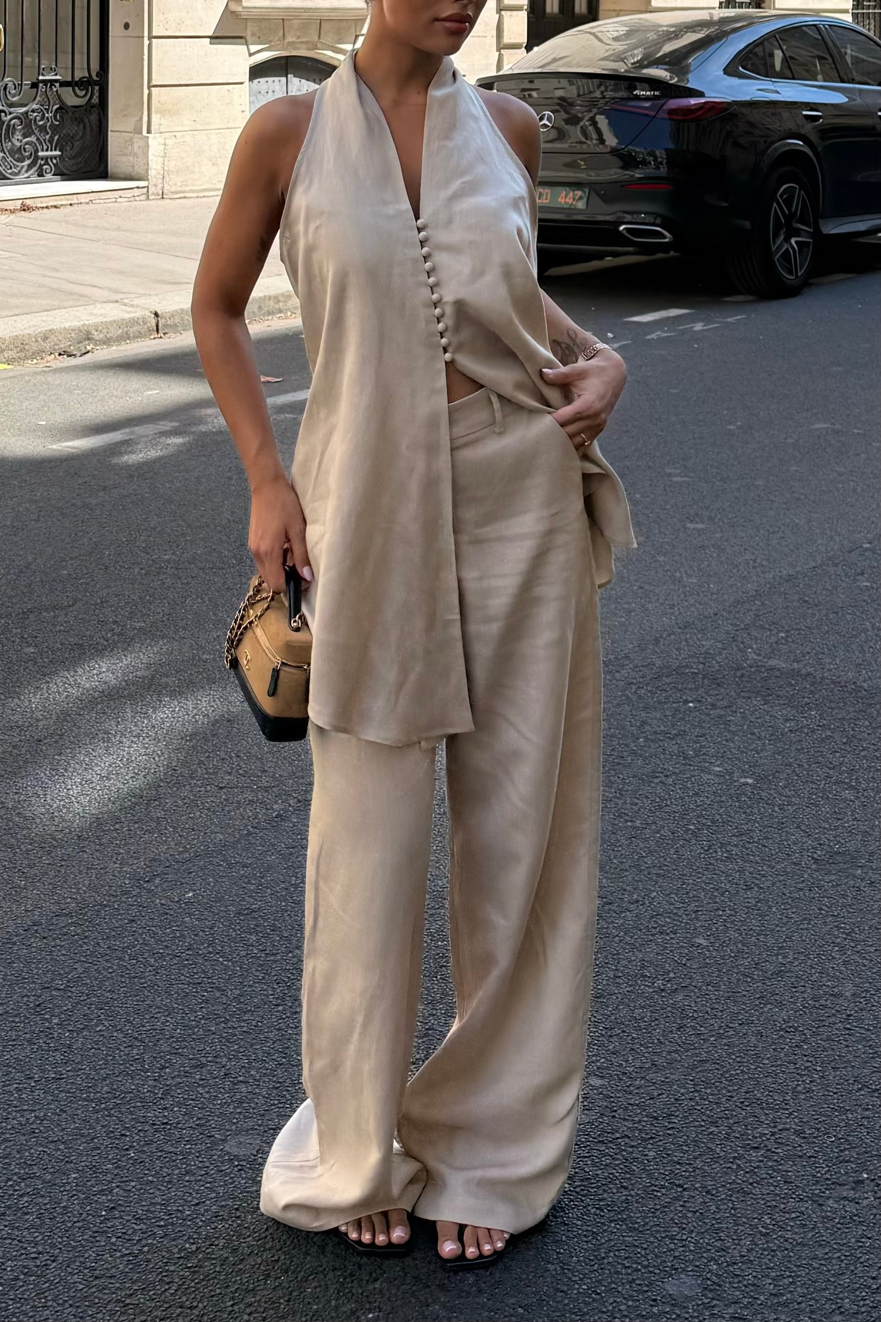 Cheyenne Pants