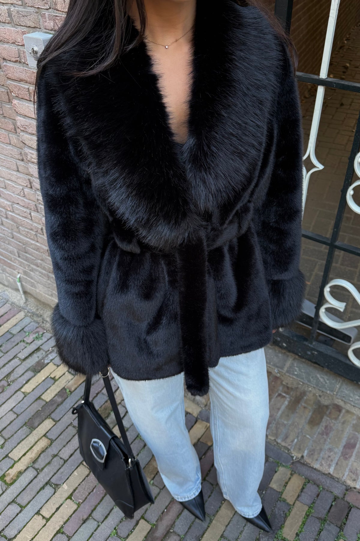 Giselle Coat