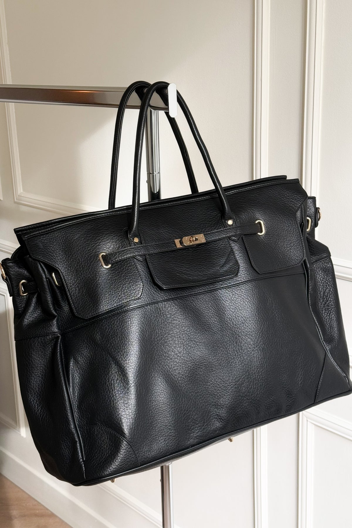 Grand Tote Bag