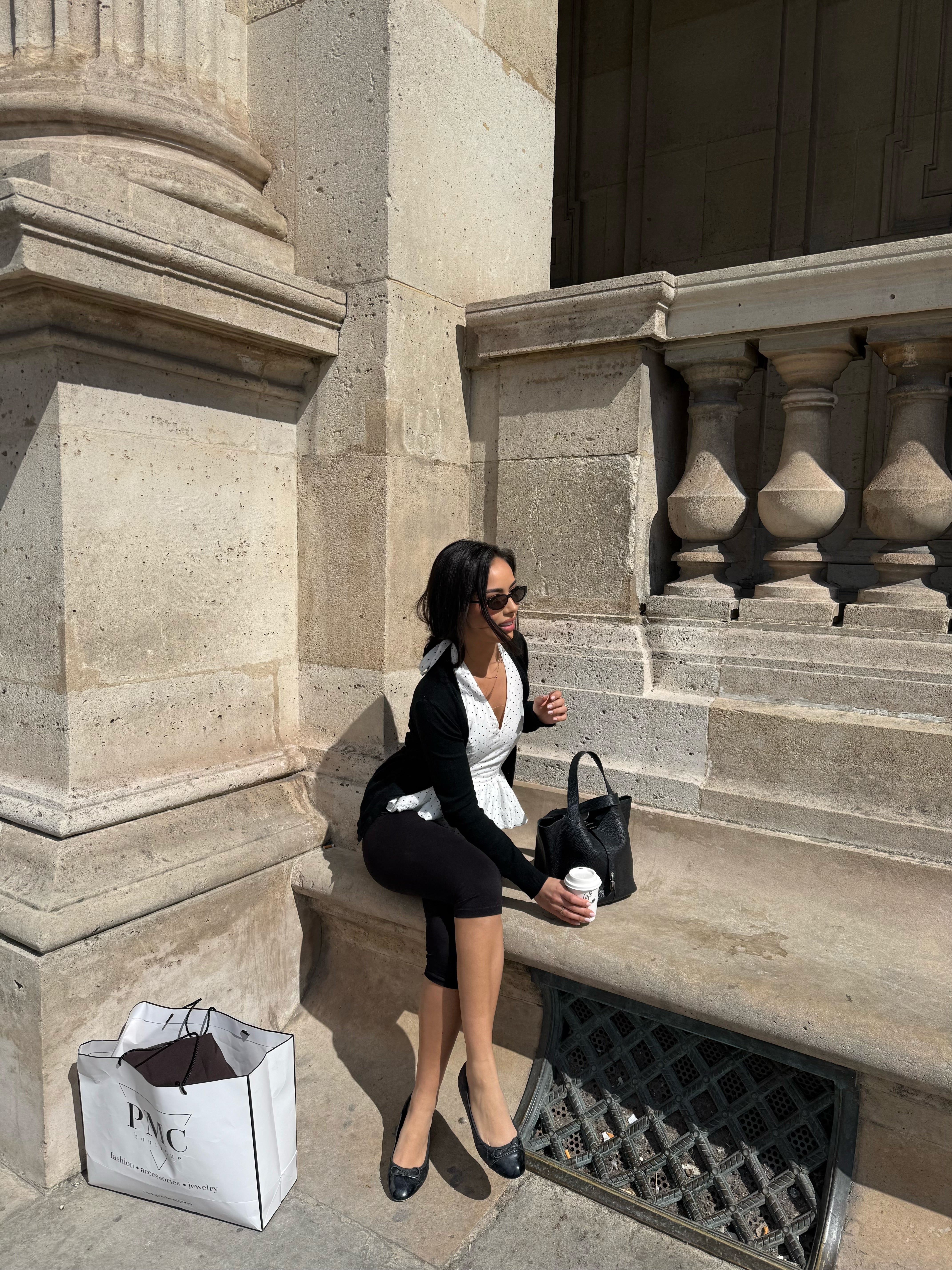Noemie Top