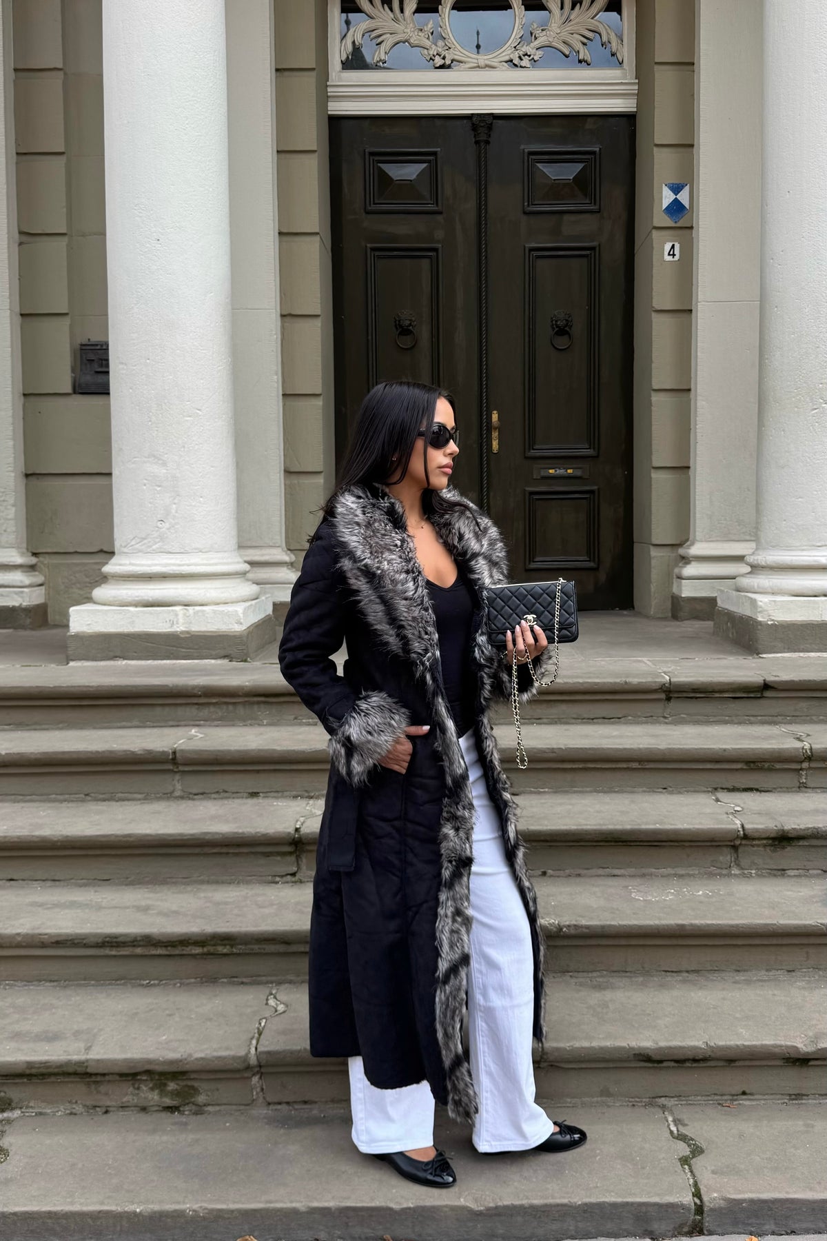 Blair Coat