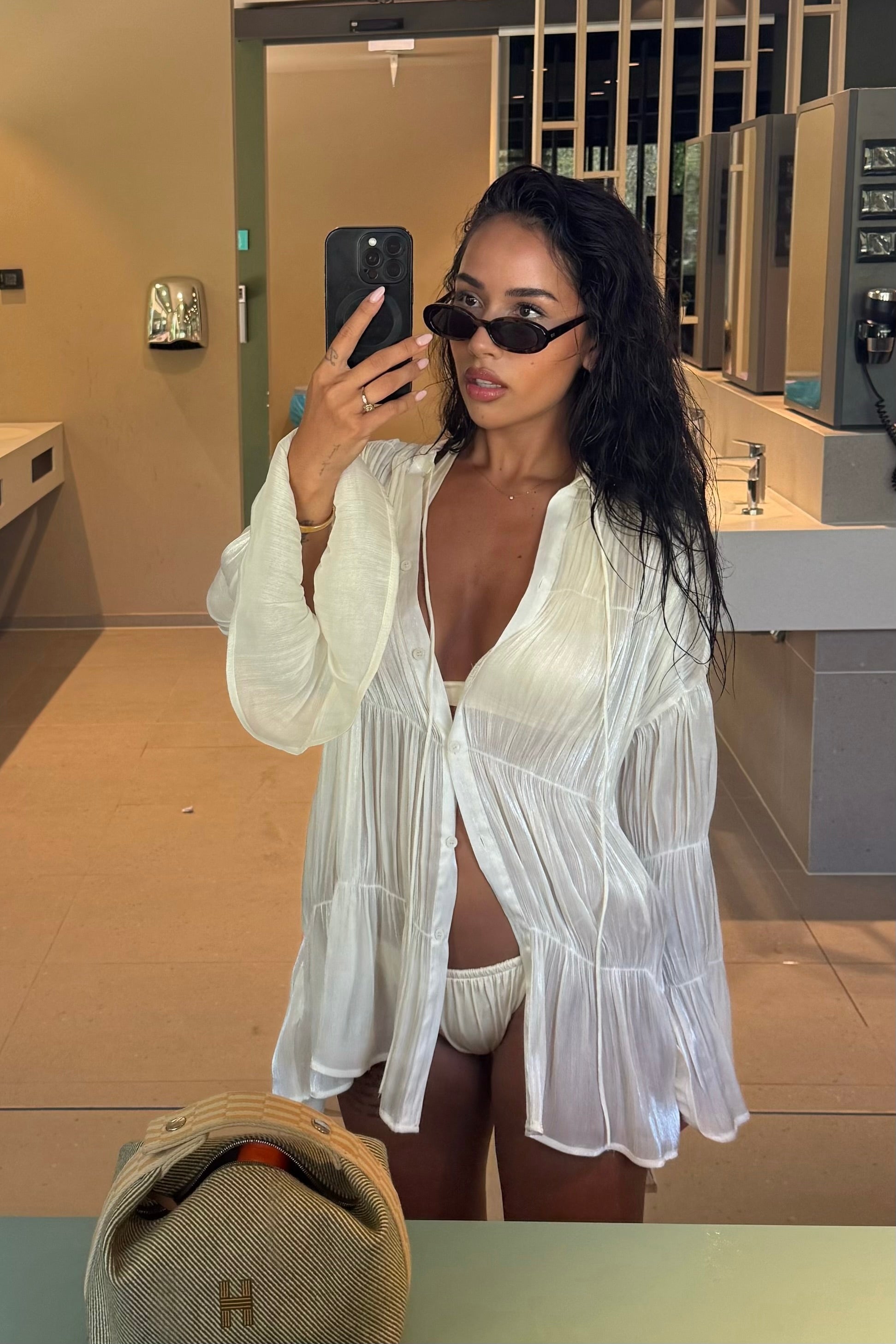 Lucia Dress
