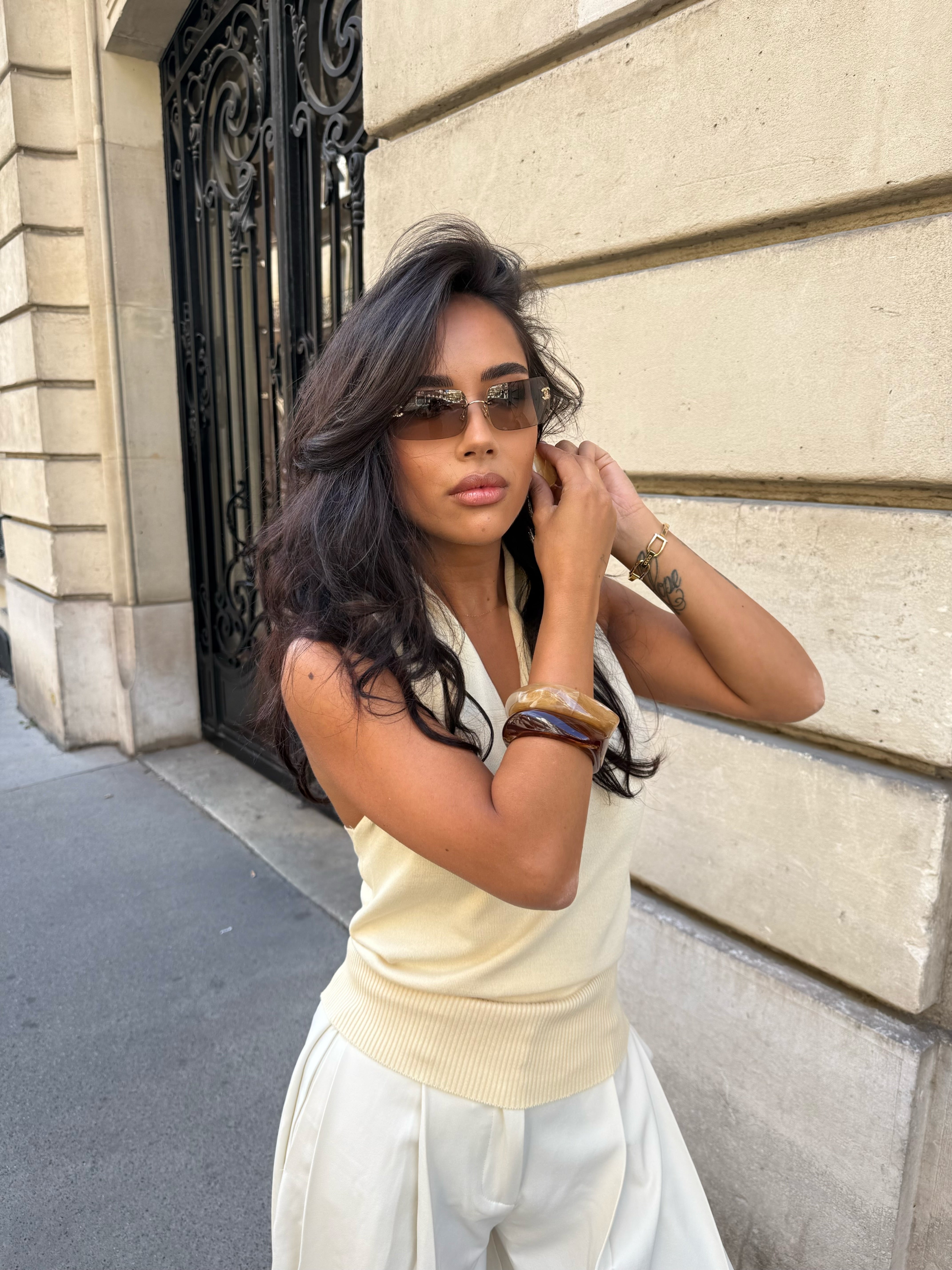 Jade Top