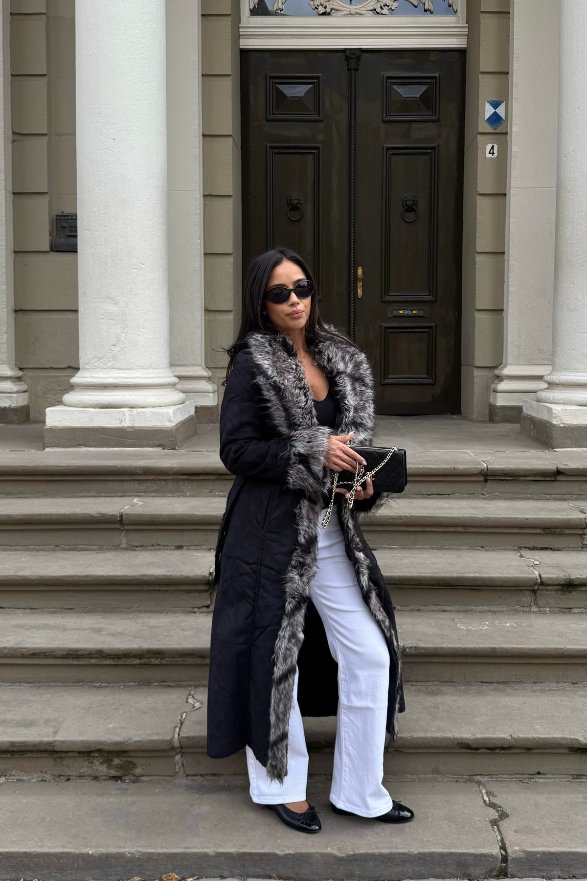 Blair Coat