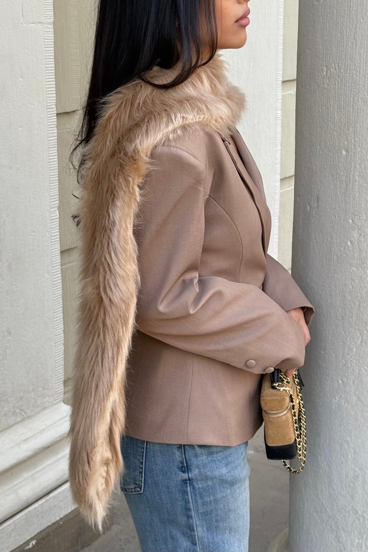 Amore Blazer