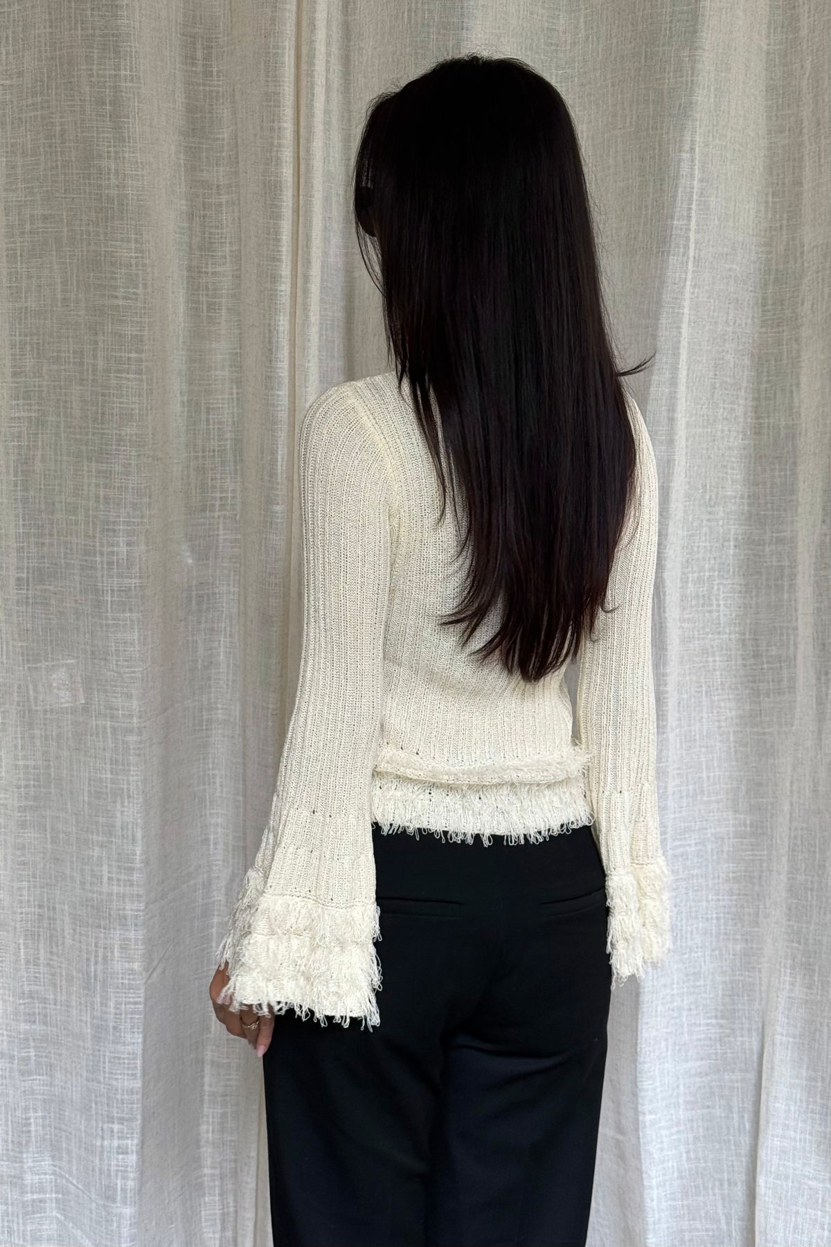 Jasmin Top