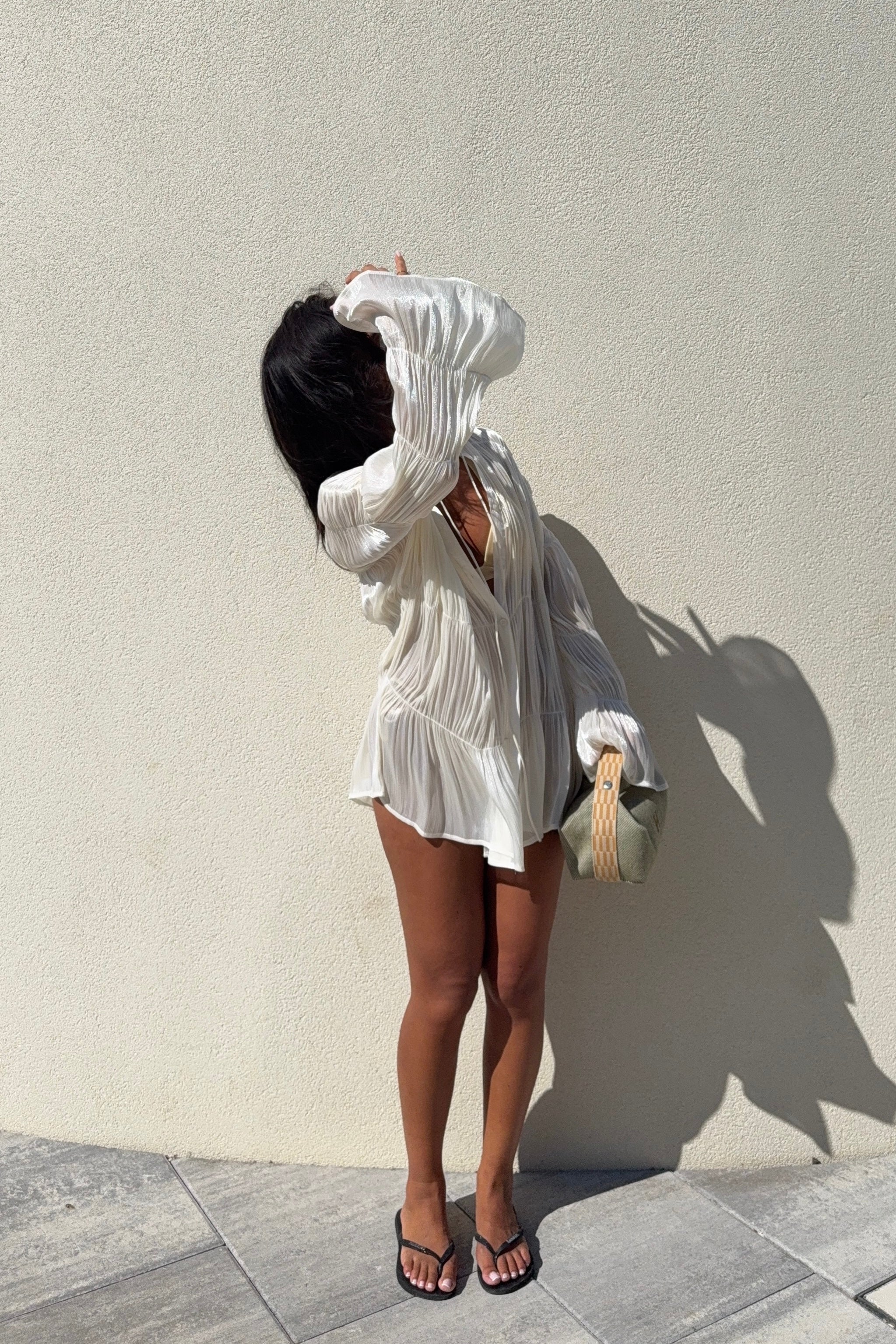 Lucia Dress