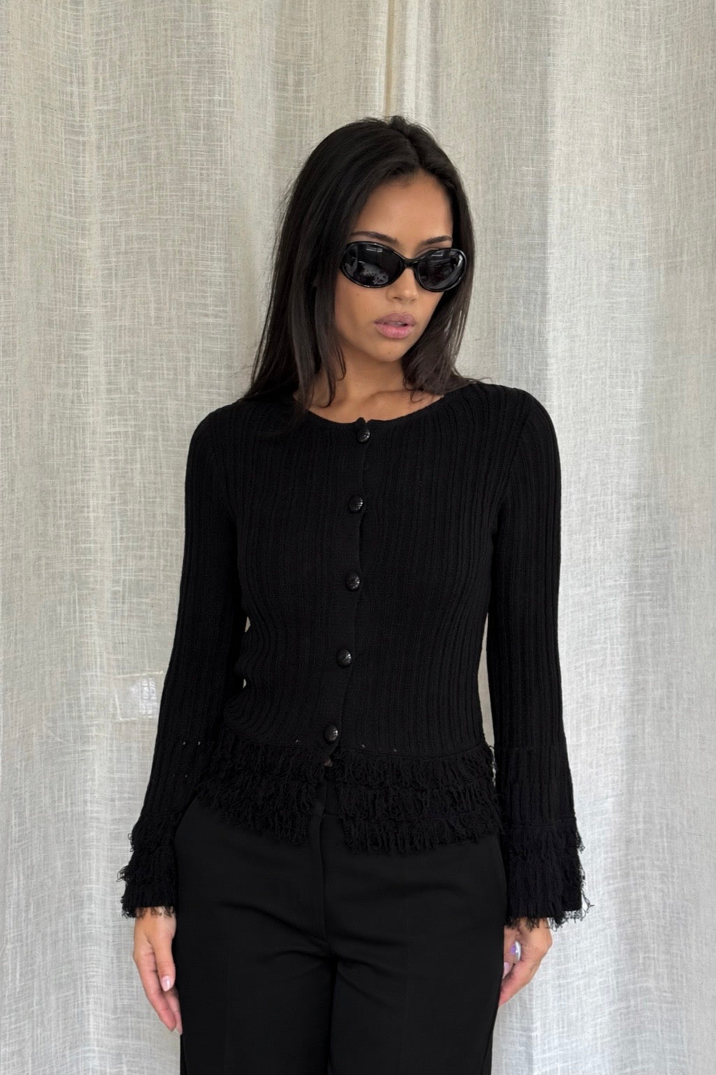 Jasmin Top