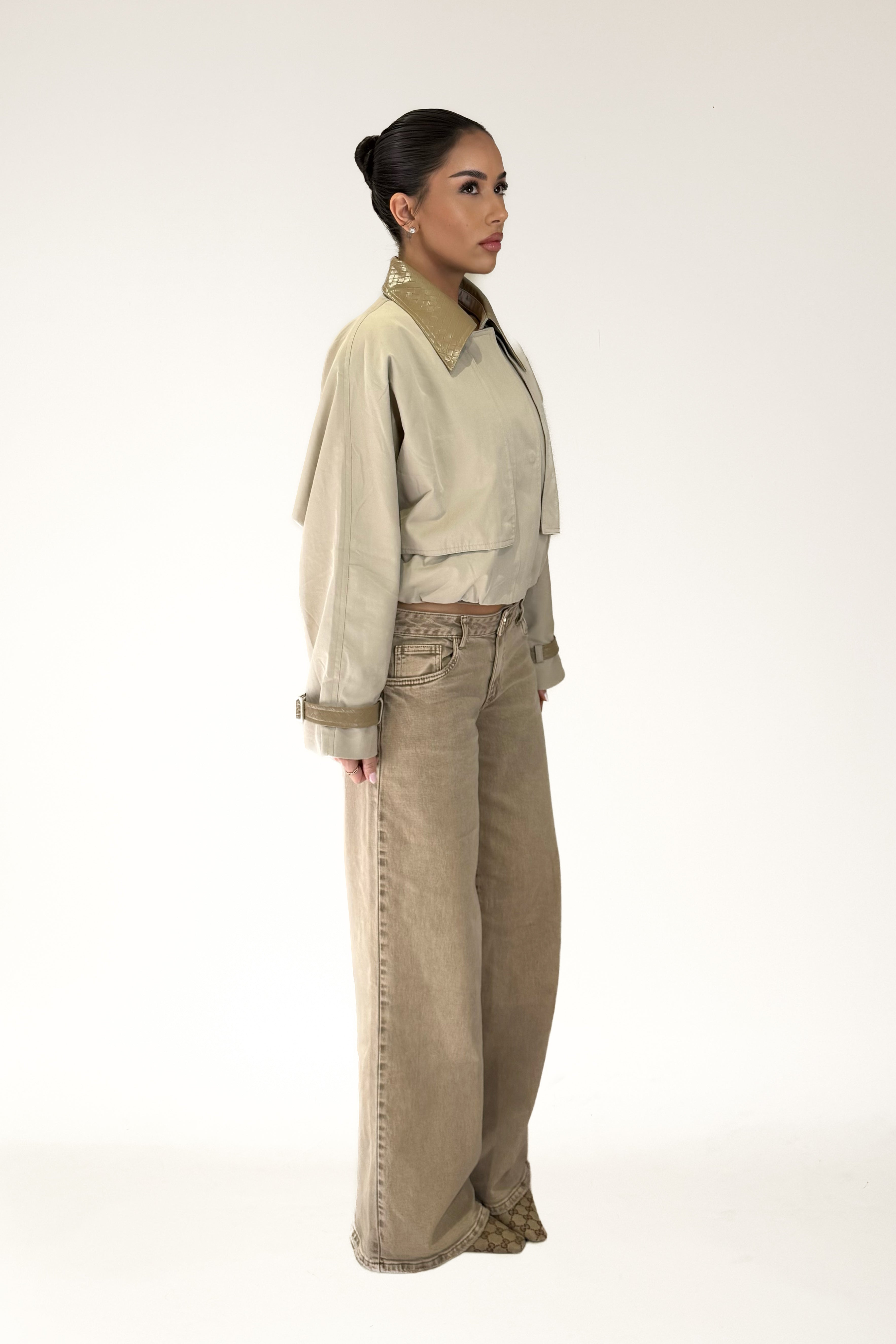 Priya Jacket