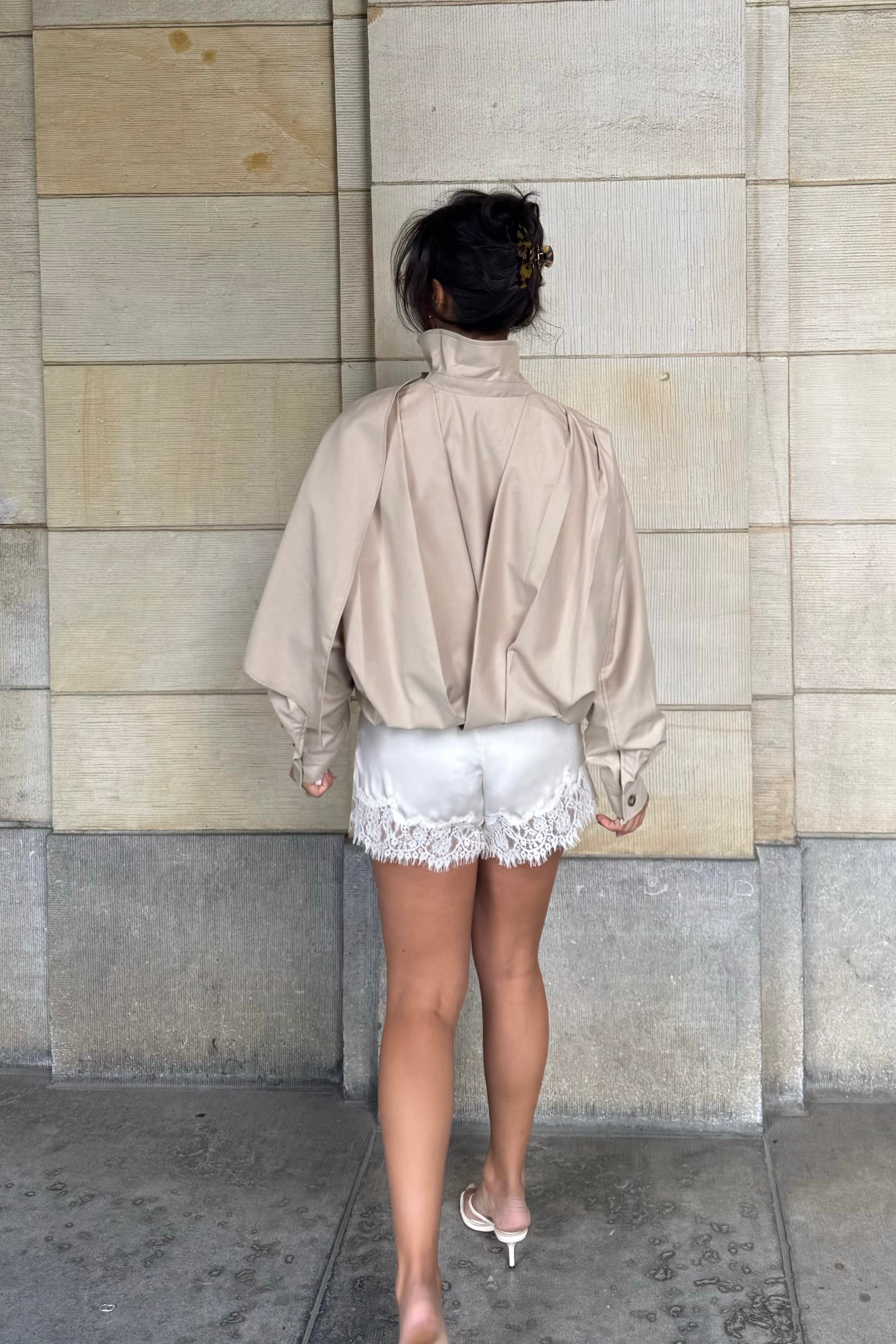 Skylar Jacket