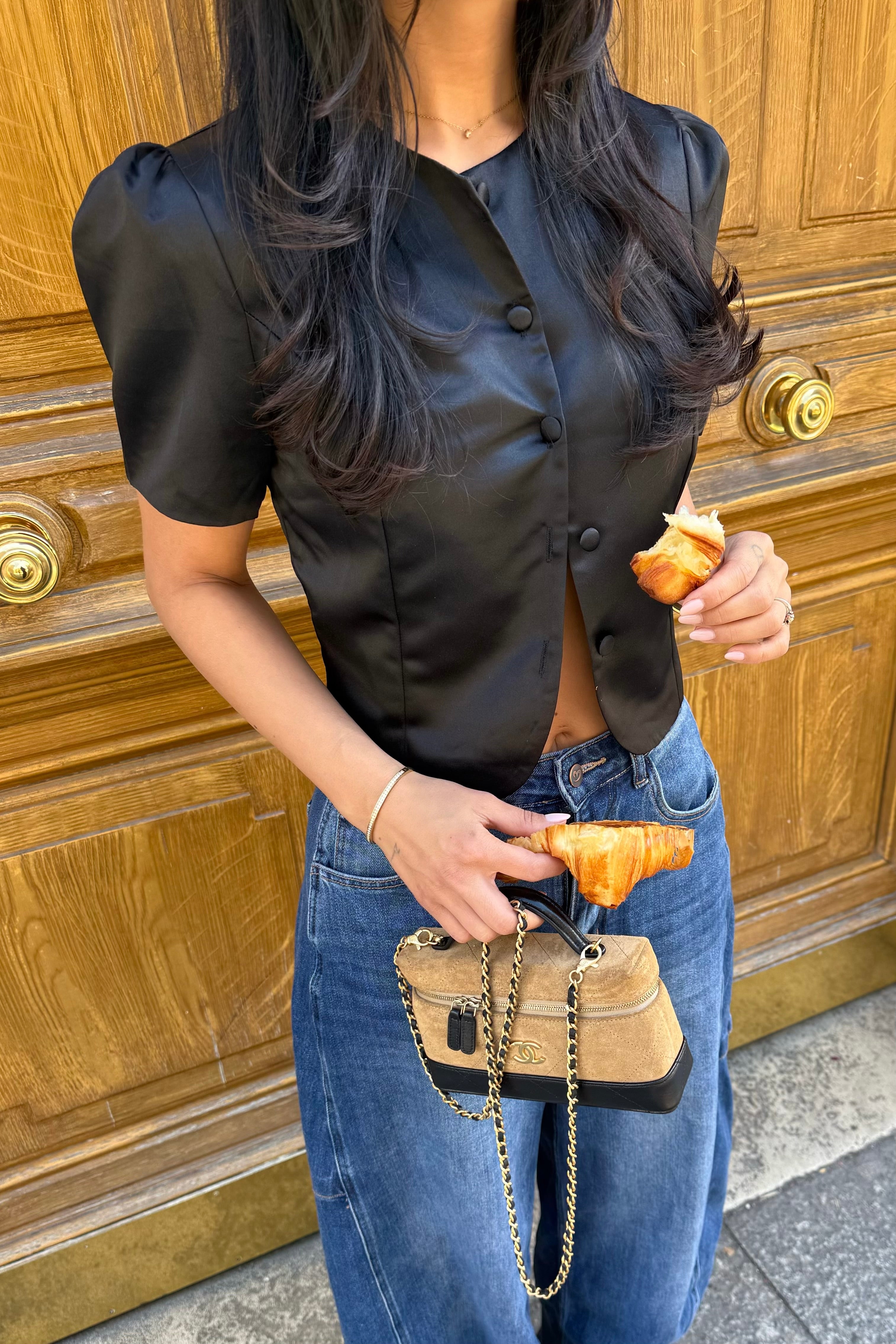 Eleanor Top