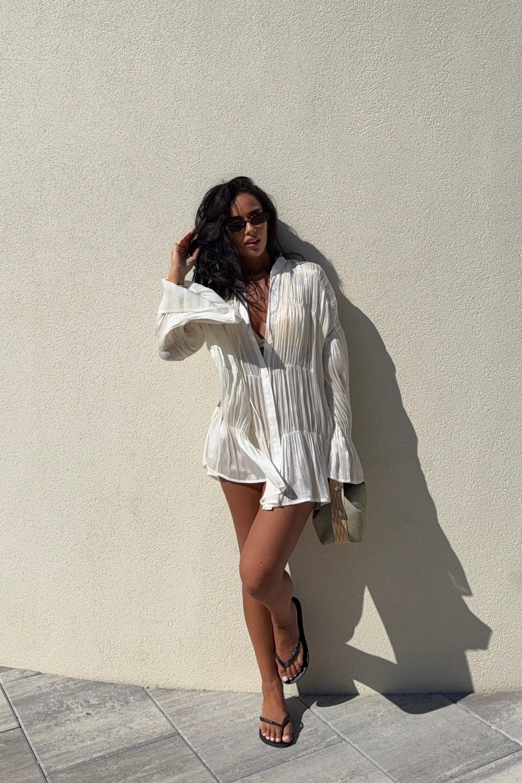 Lucia Dress