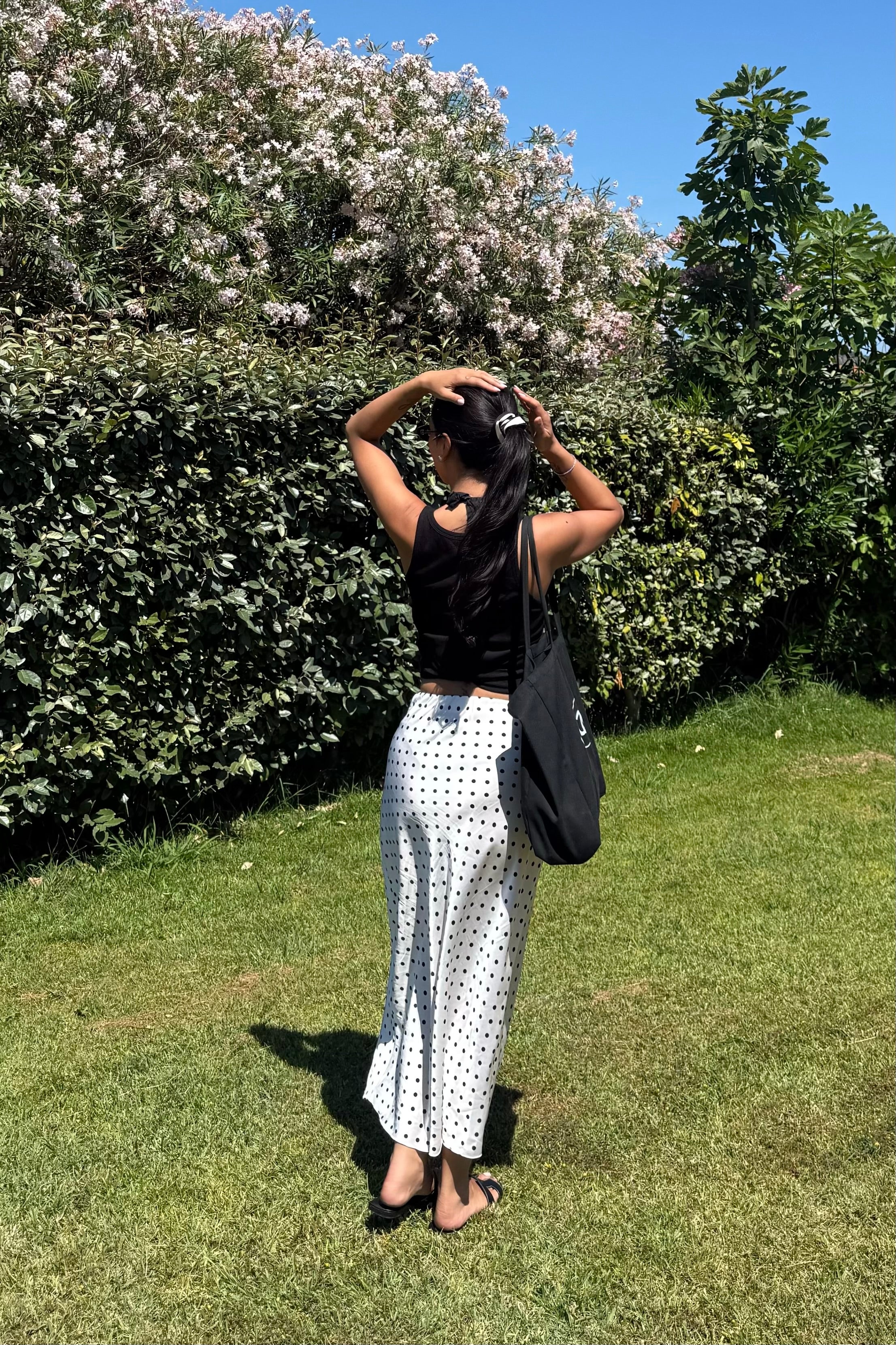 Kate Skirt