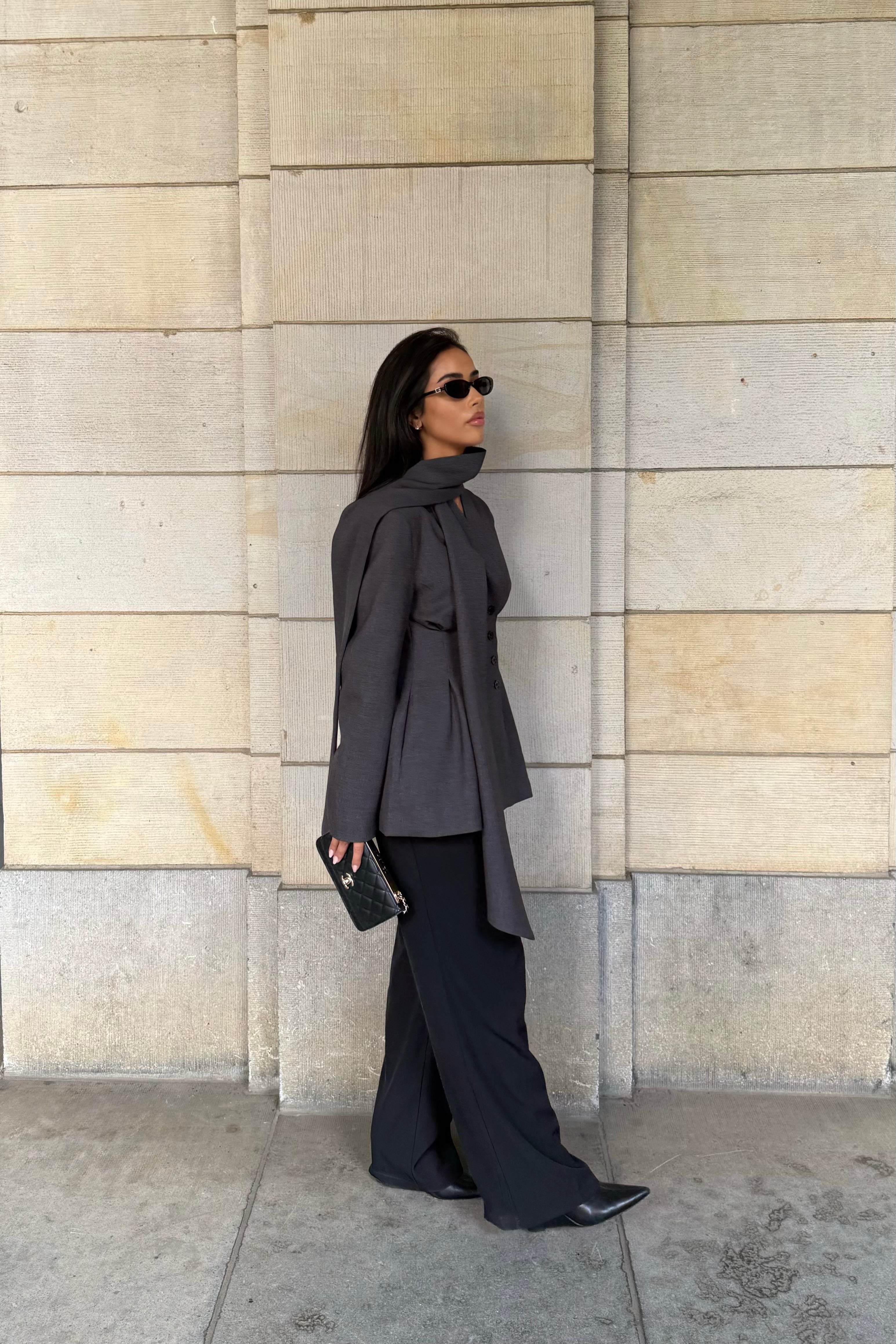 Aisha Blazer