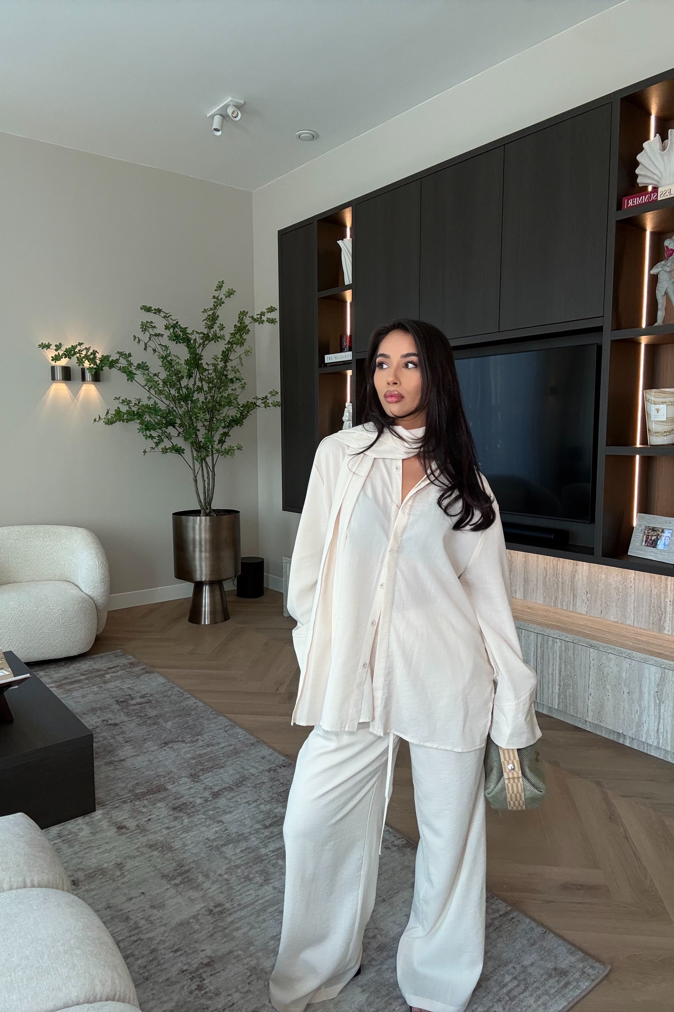 Layla 3 Piece Set
