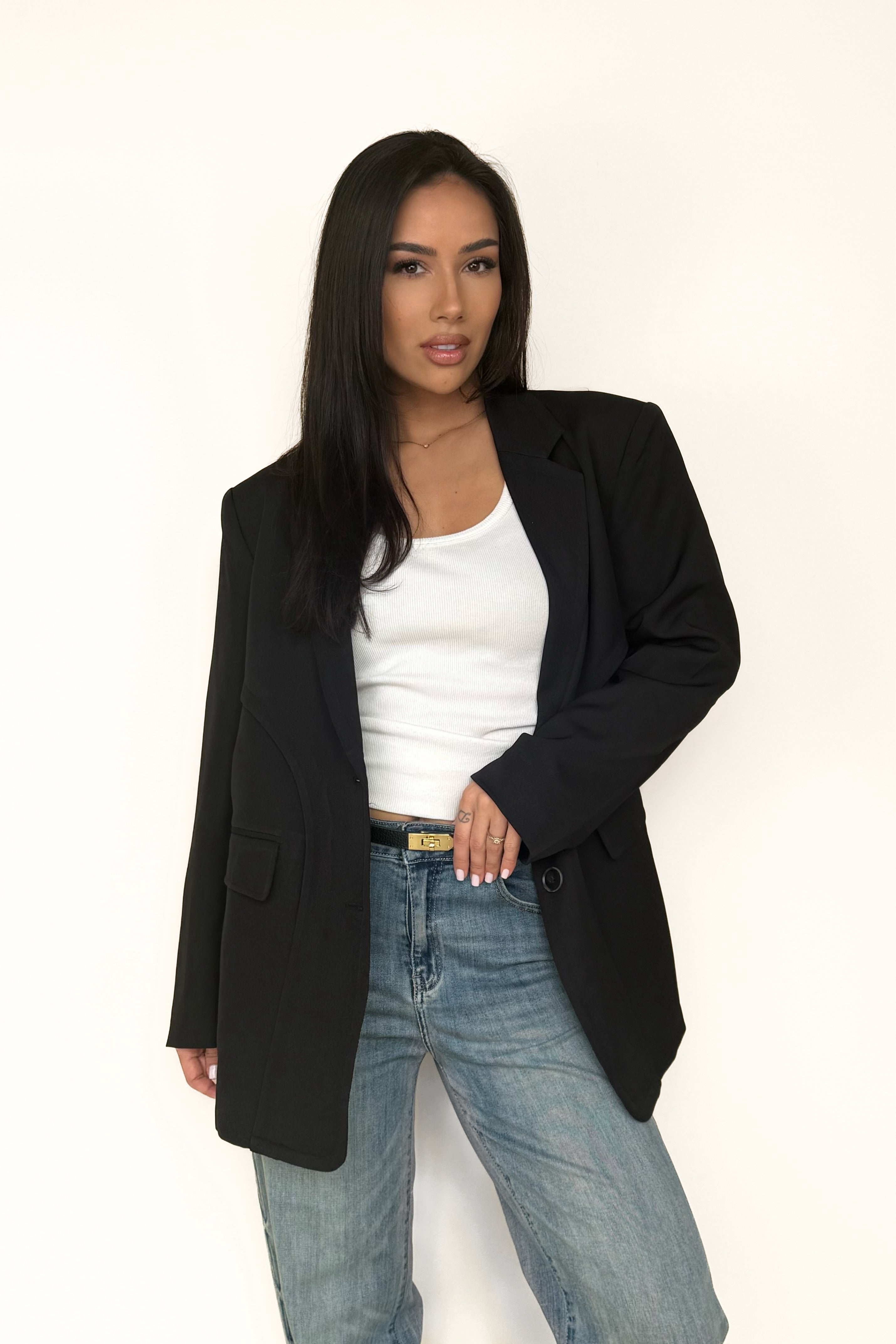Maya Blazer