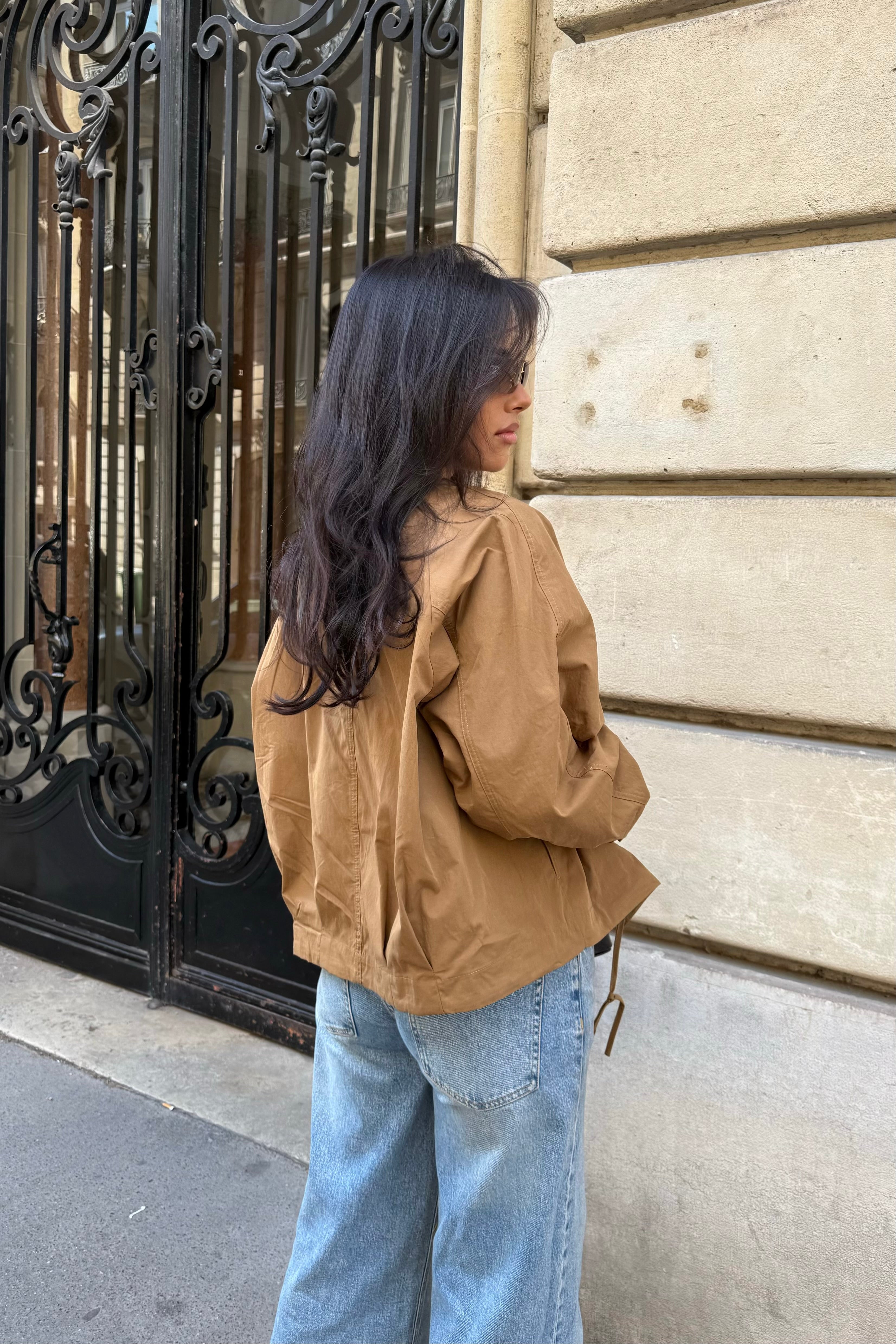 Ruby Jacket