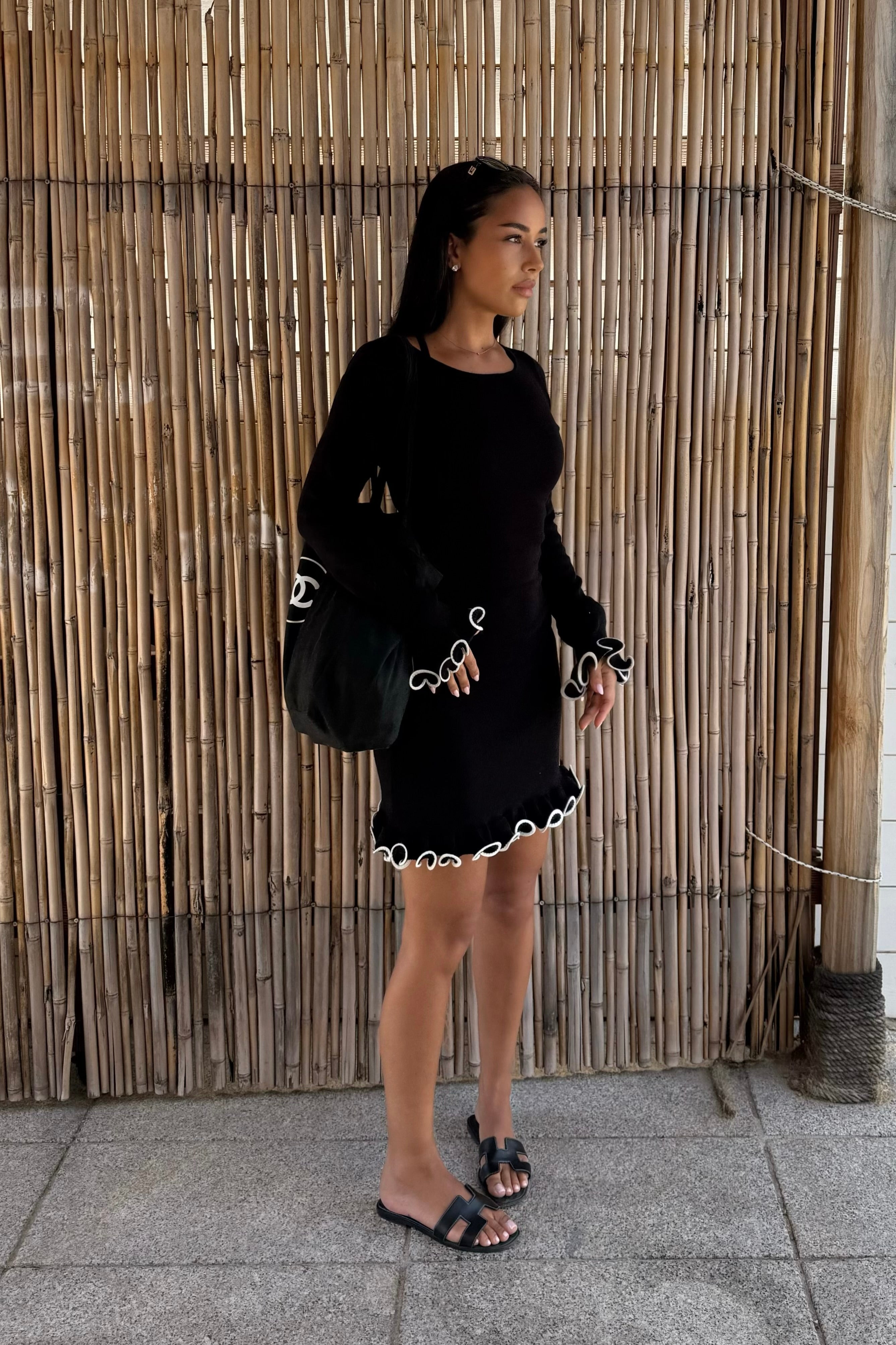 Coco Dress