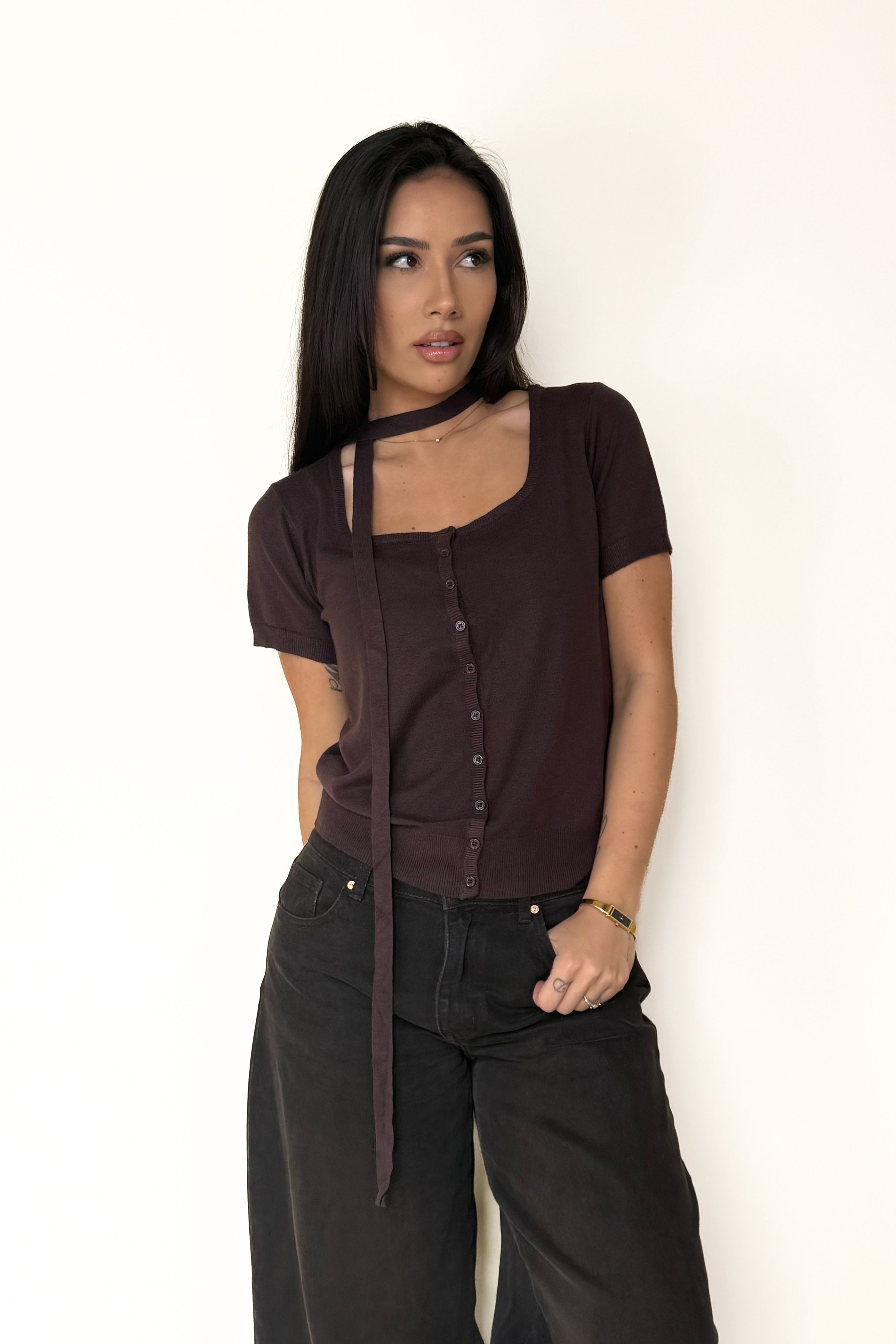 Muse Top