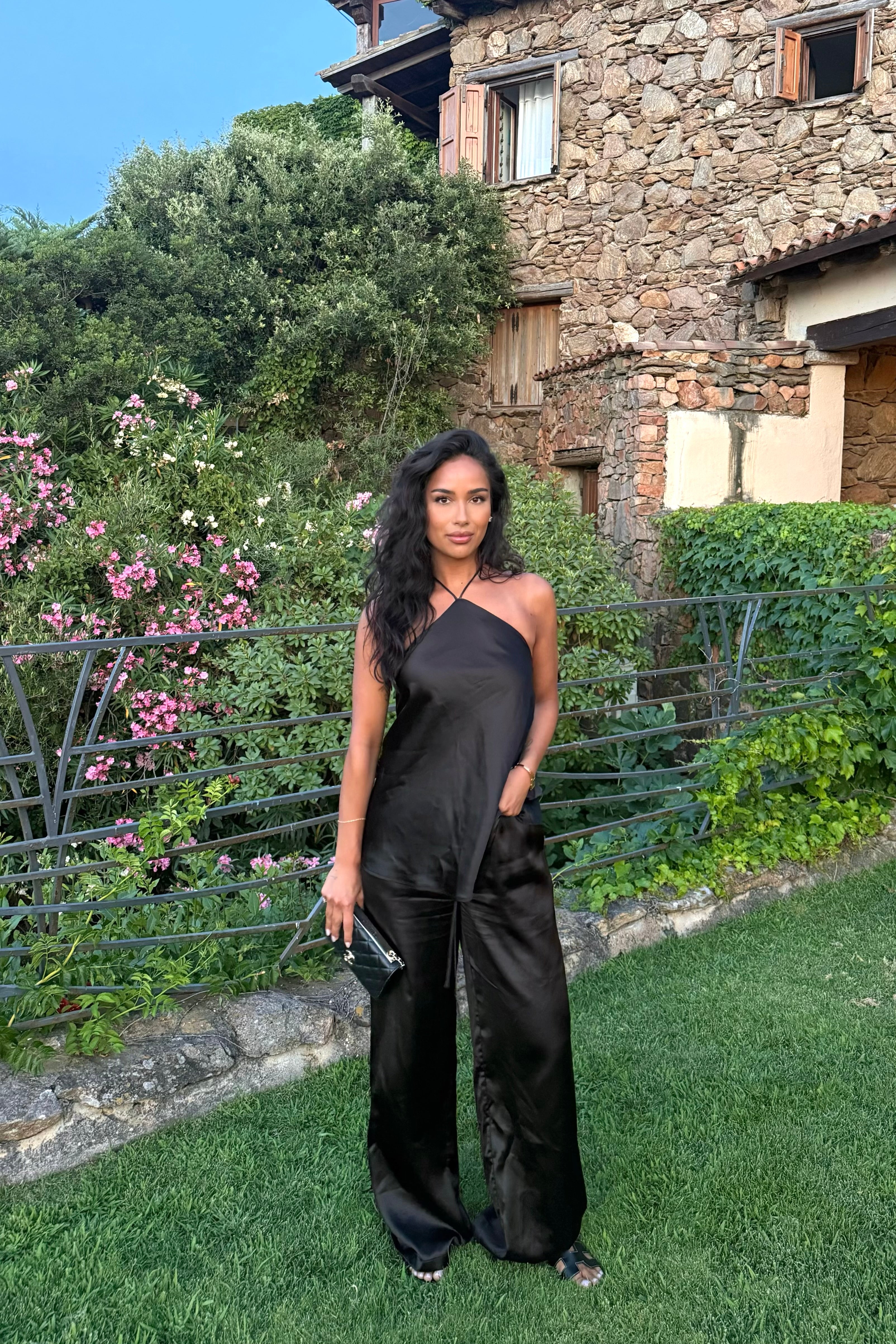 Georgia Pants