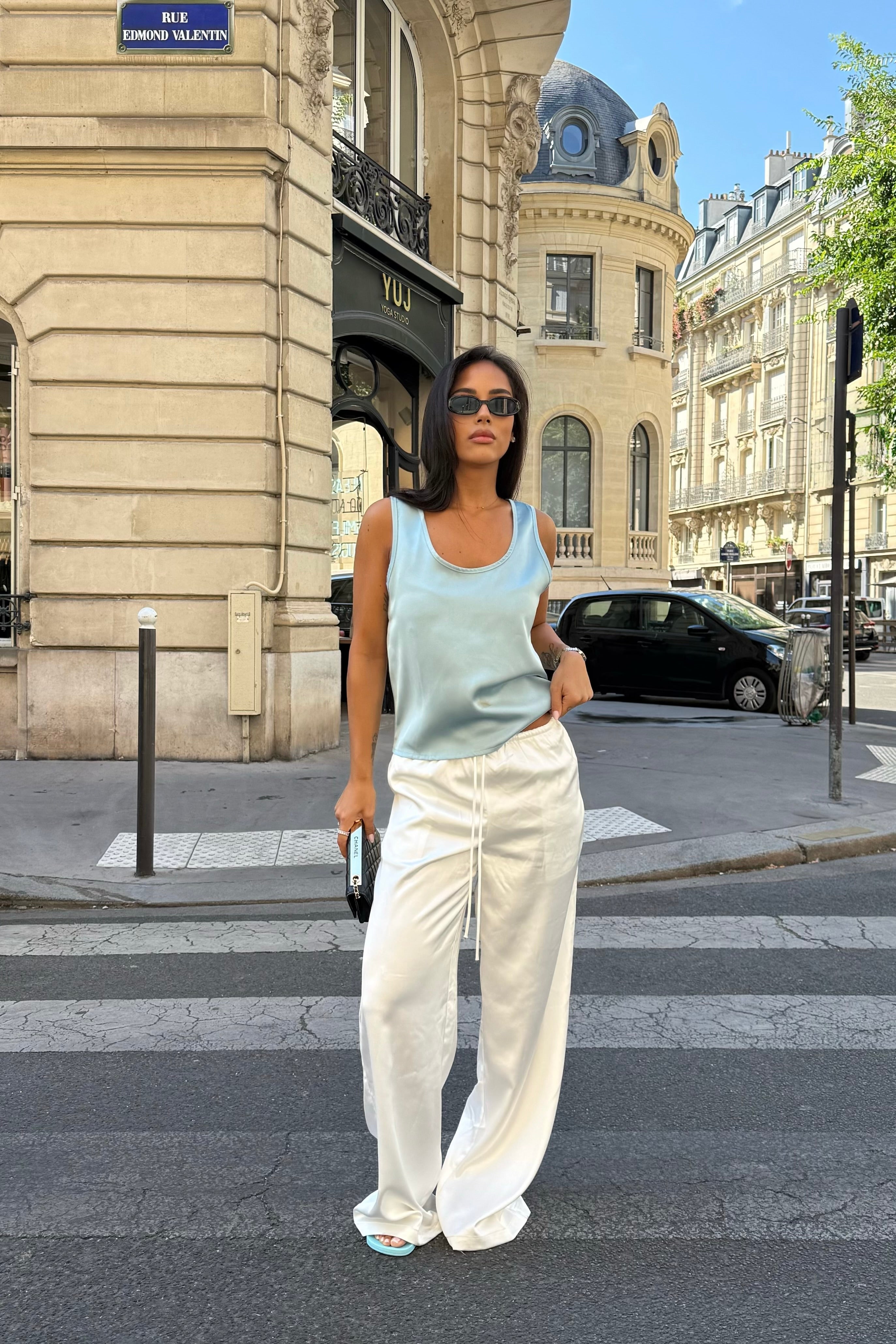 Grace Top