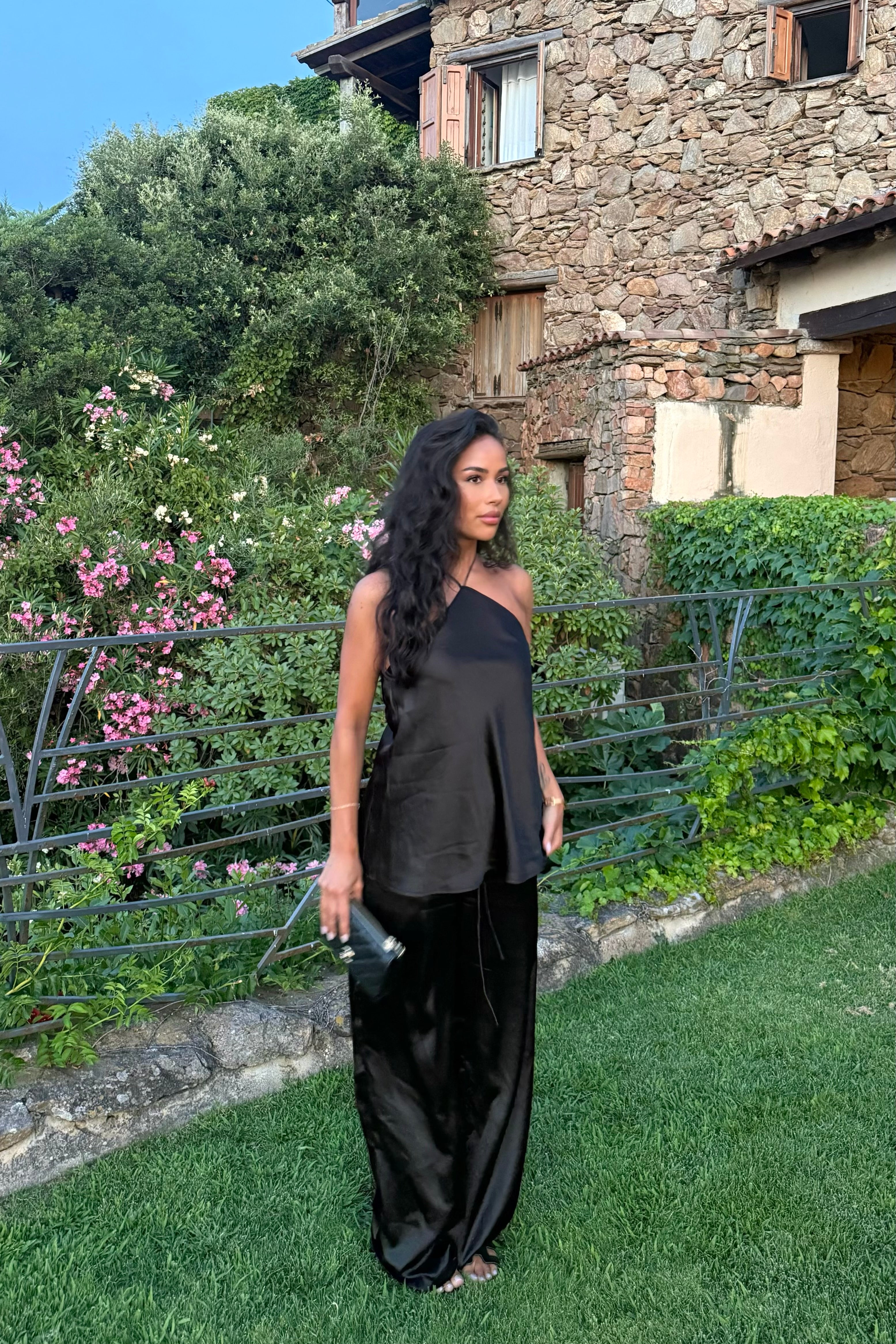 Georgia Pants