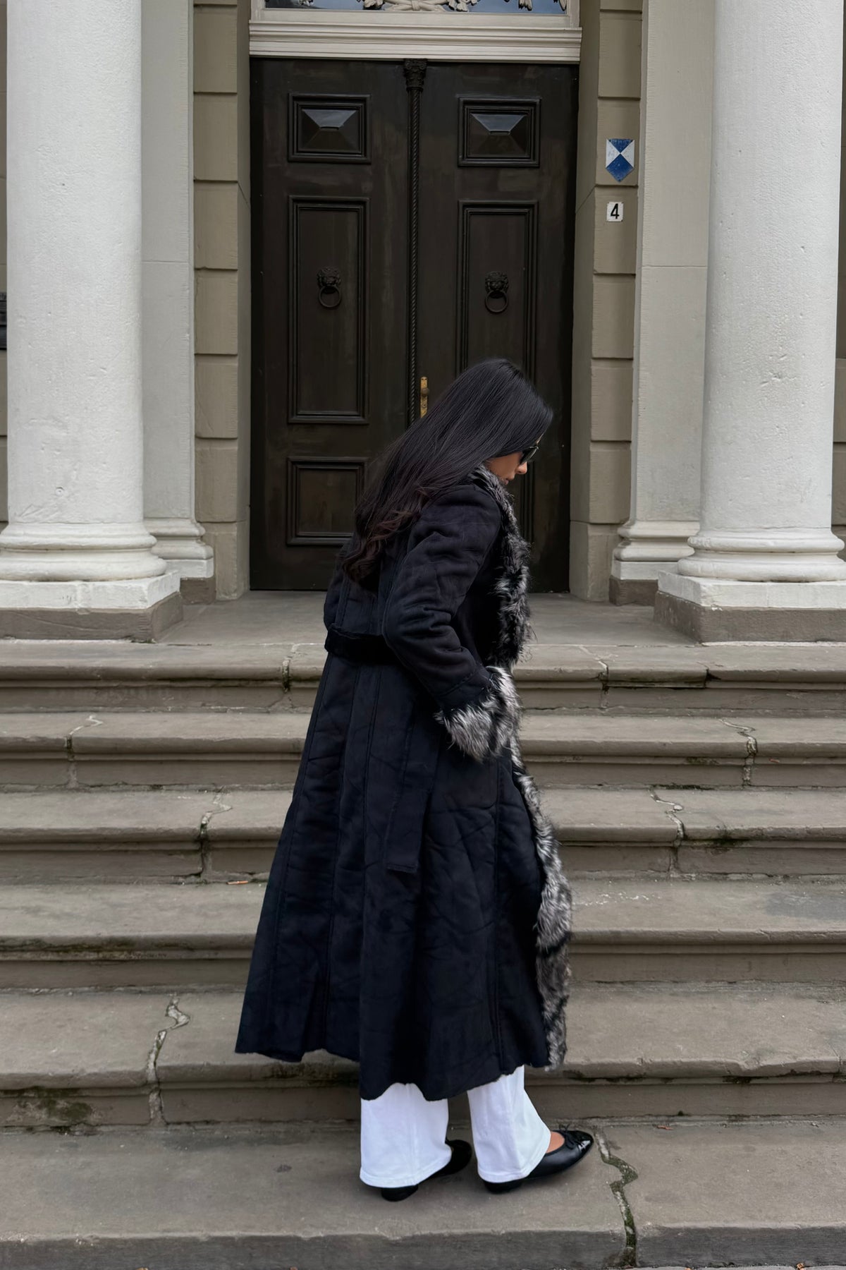 Blair Coat