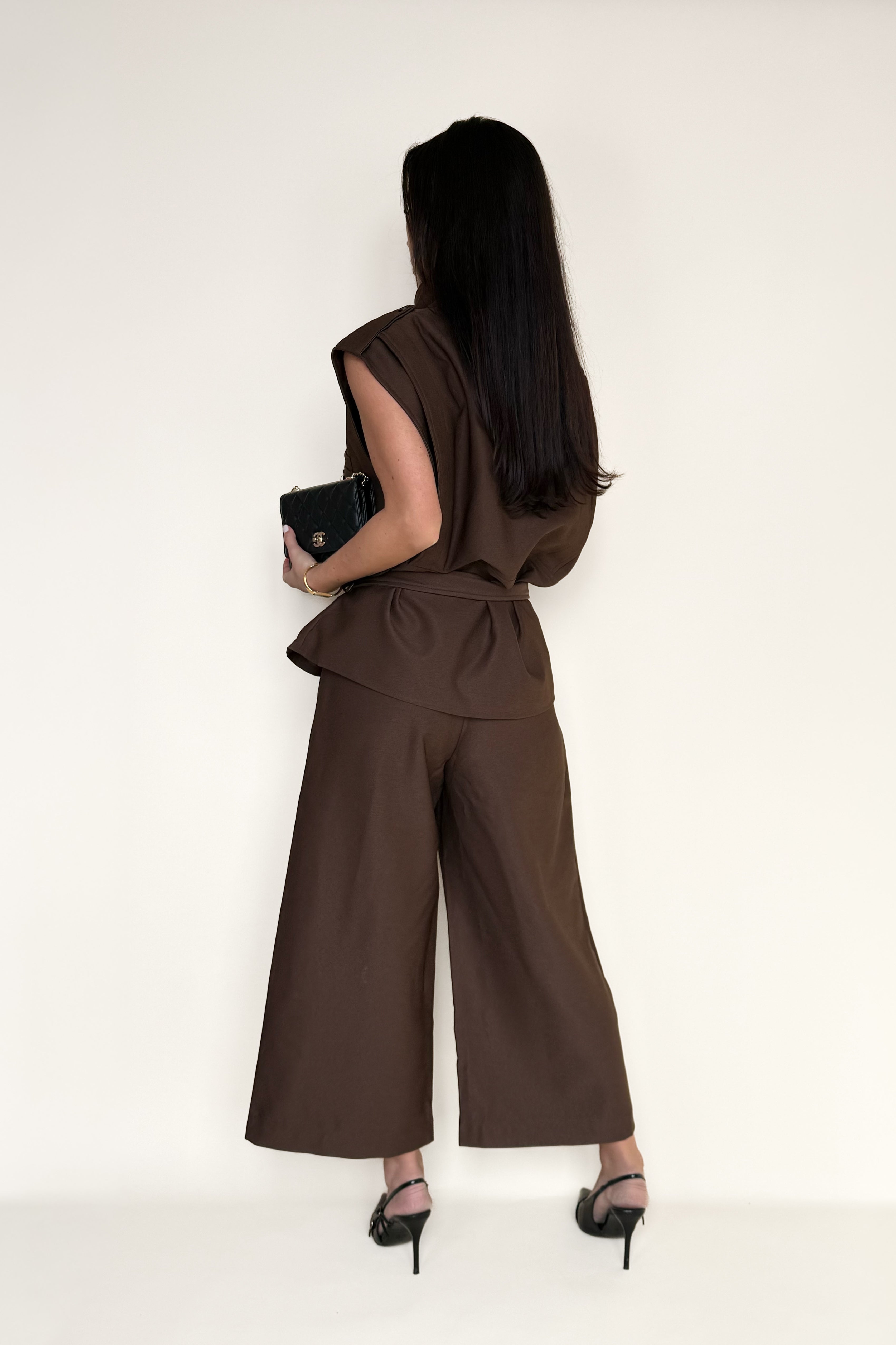 Marlie Pants