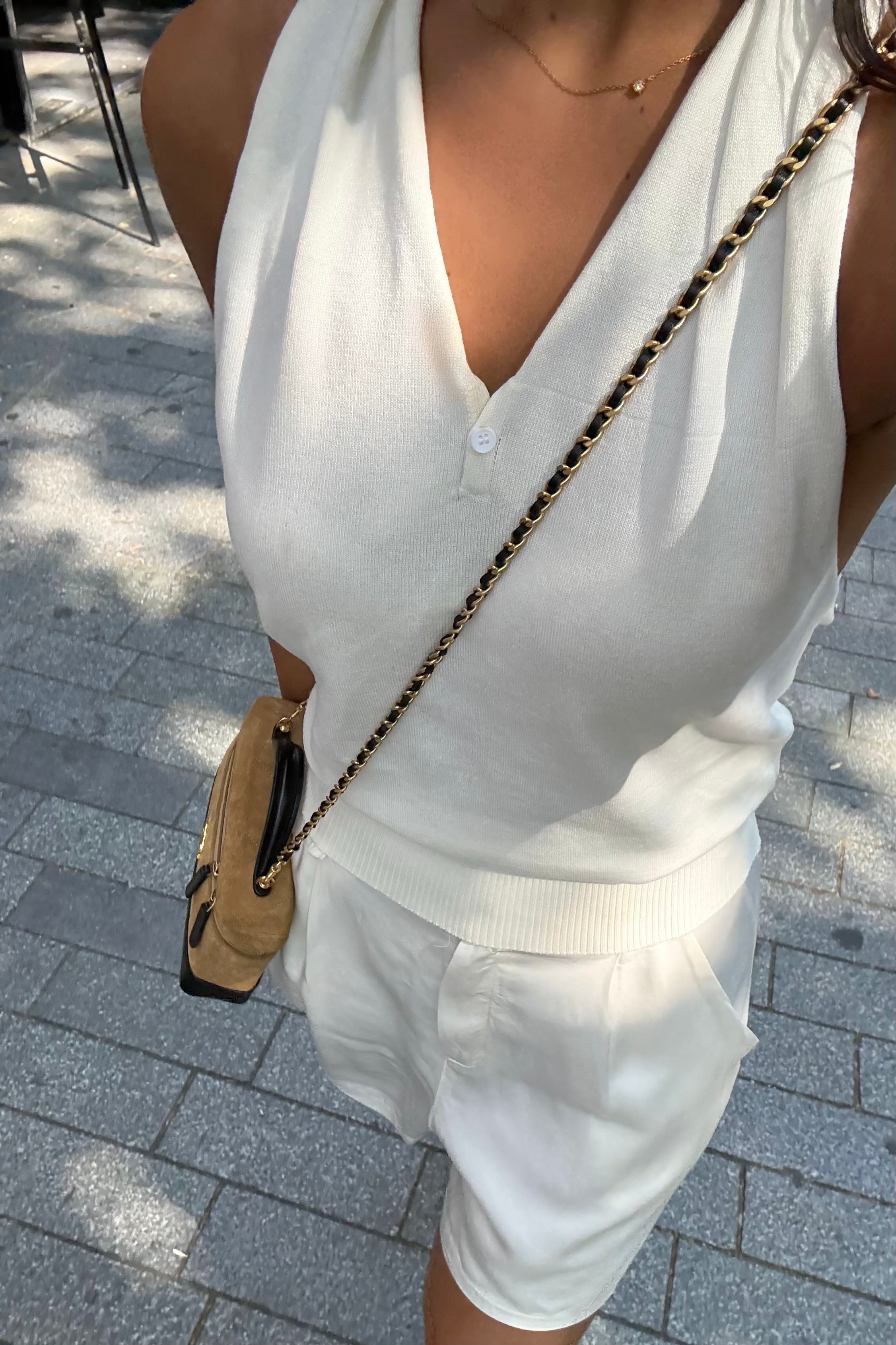 Jade Top