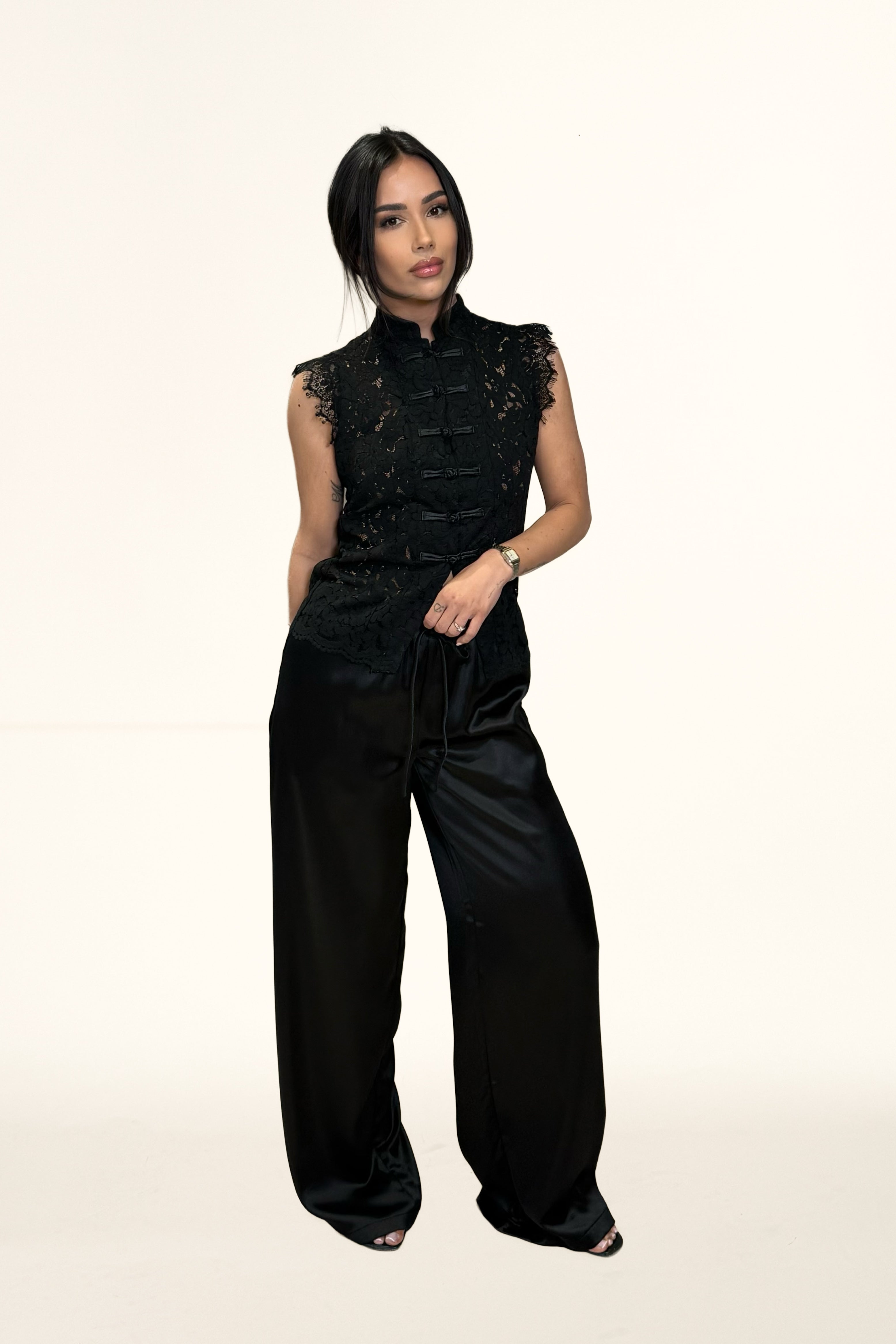 Victoria Top