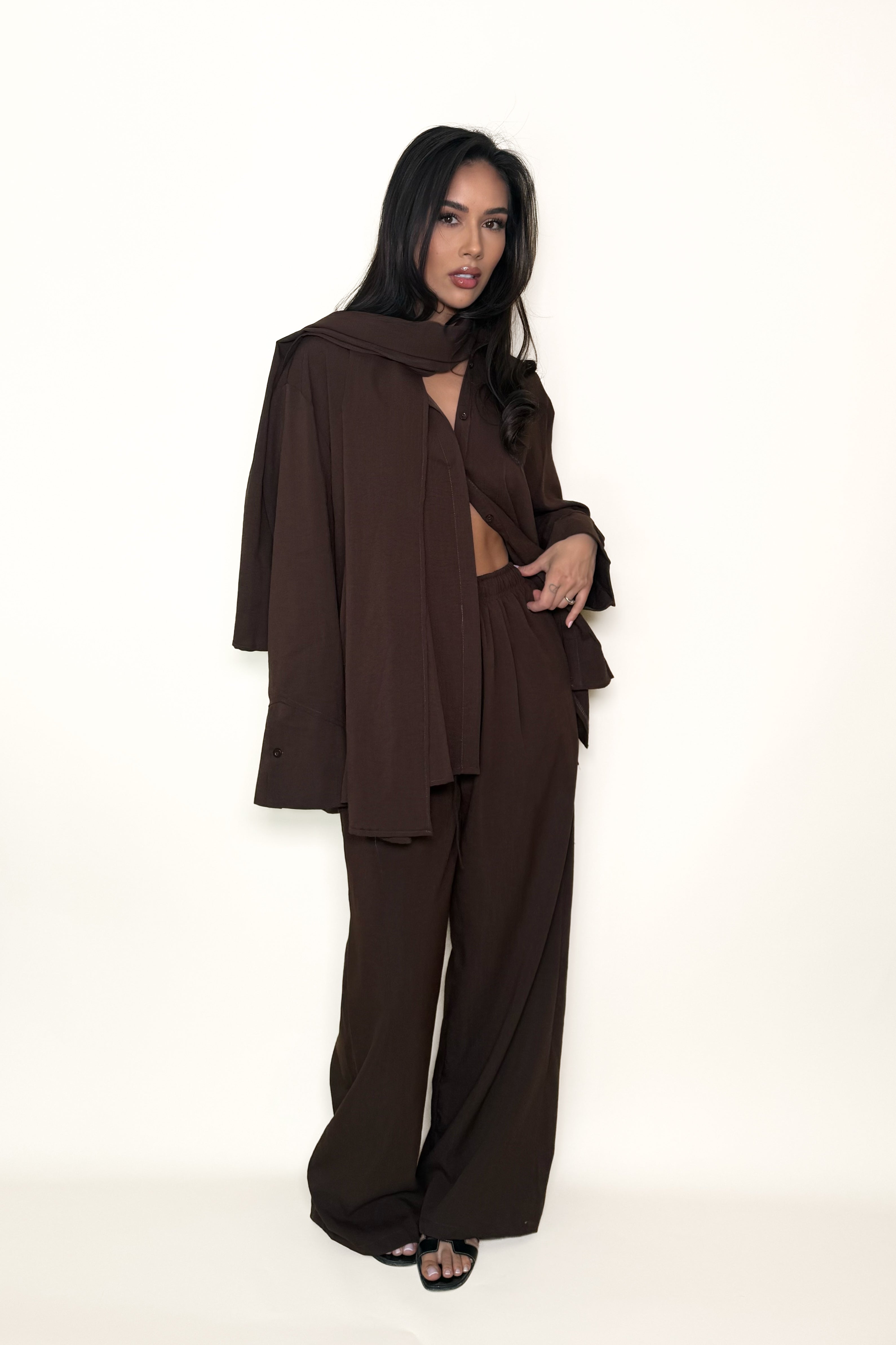 Layla 3 Piece Set