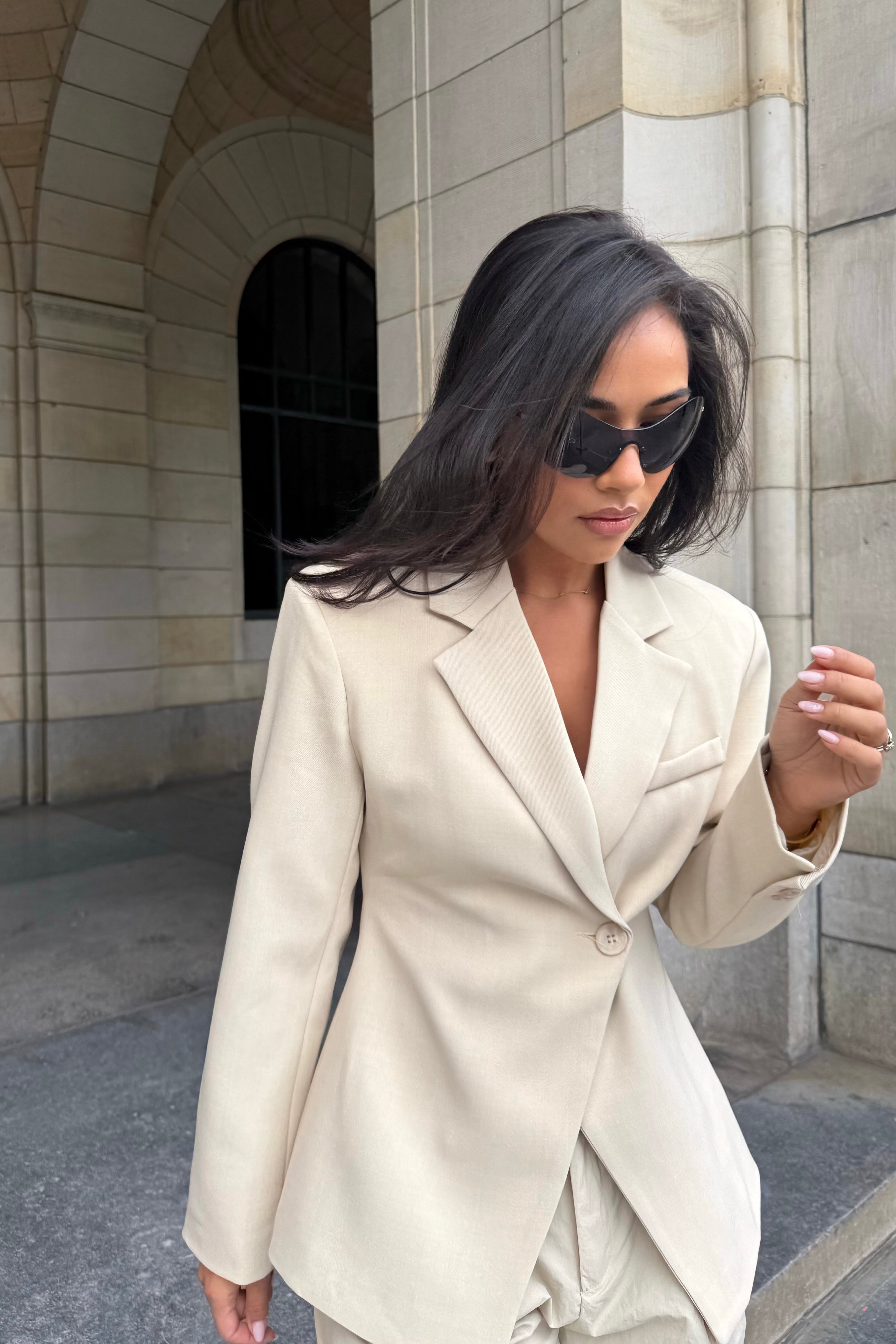 Jhené Blazer
