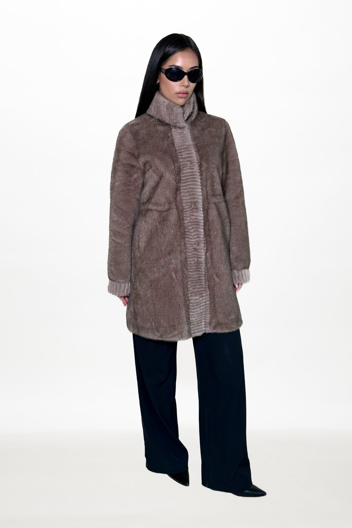 Samantha Coat