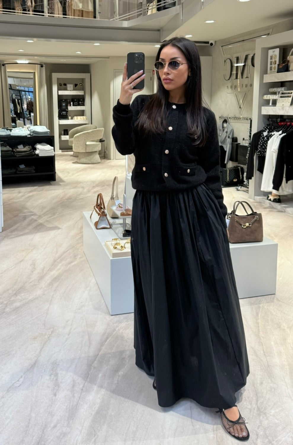 Brett Skirt