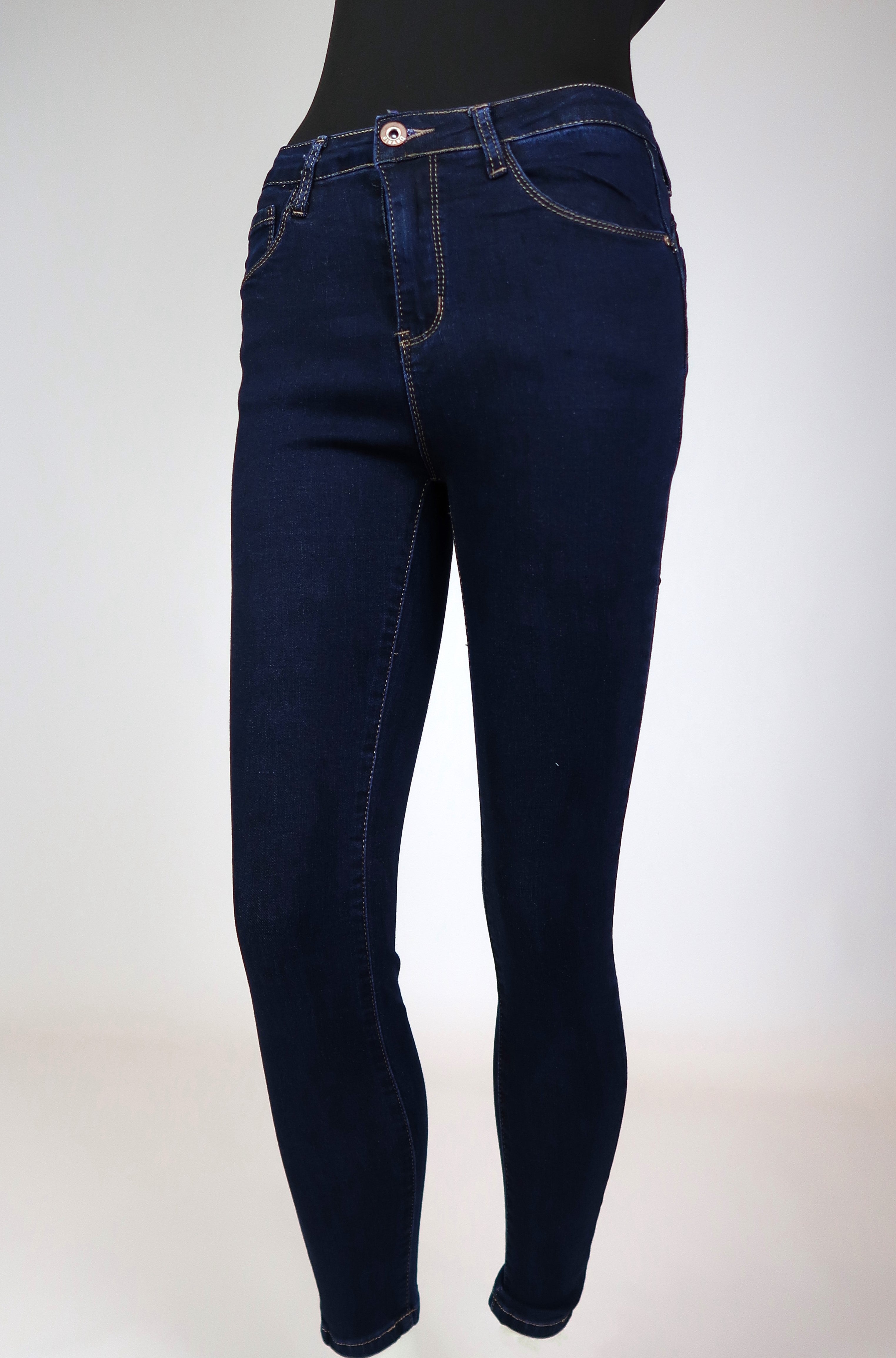 Daysie Skinny Jeans
