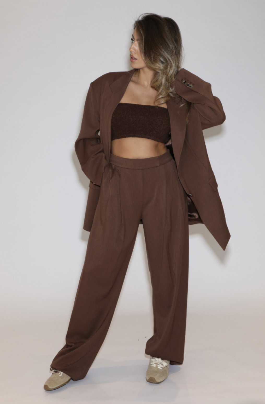 Marijn Pants