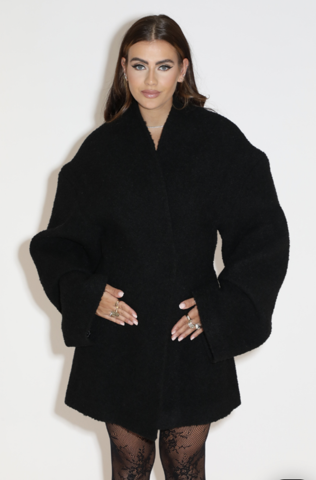 Reinders Ymre Blazer