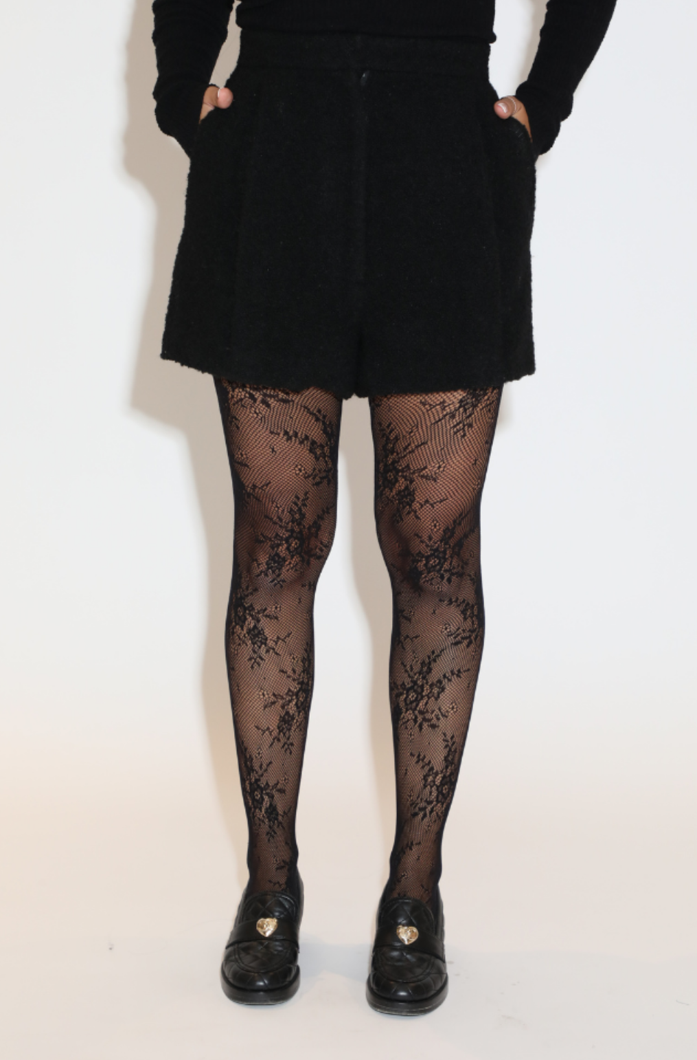 Reinders Ymre Short