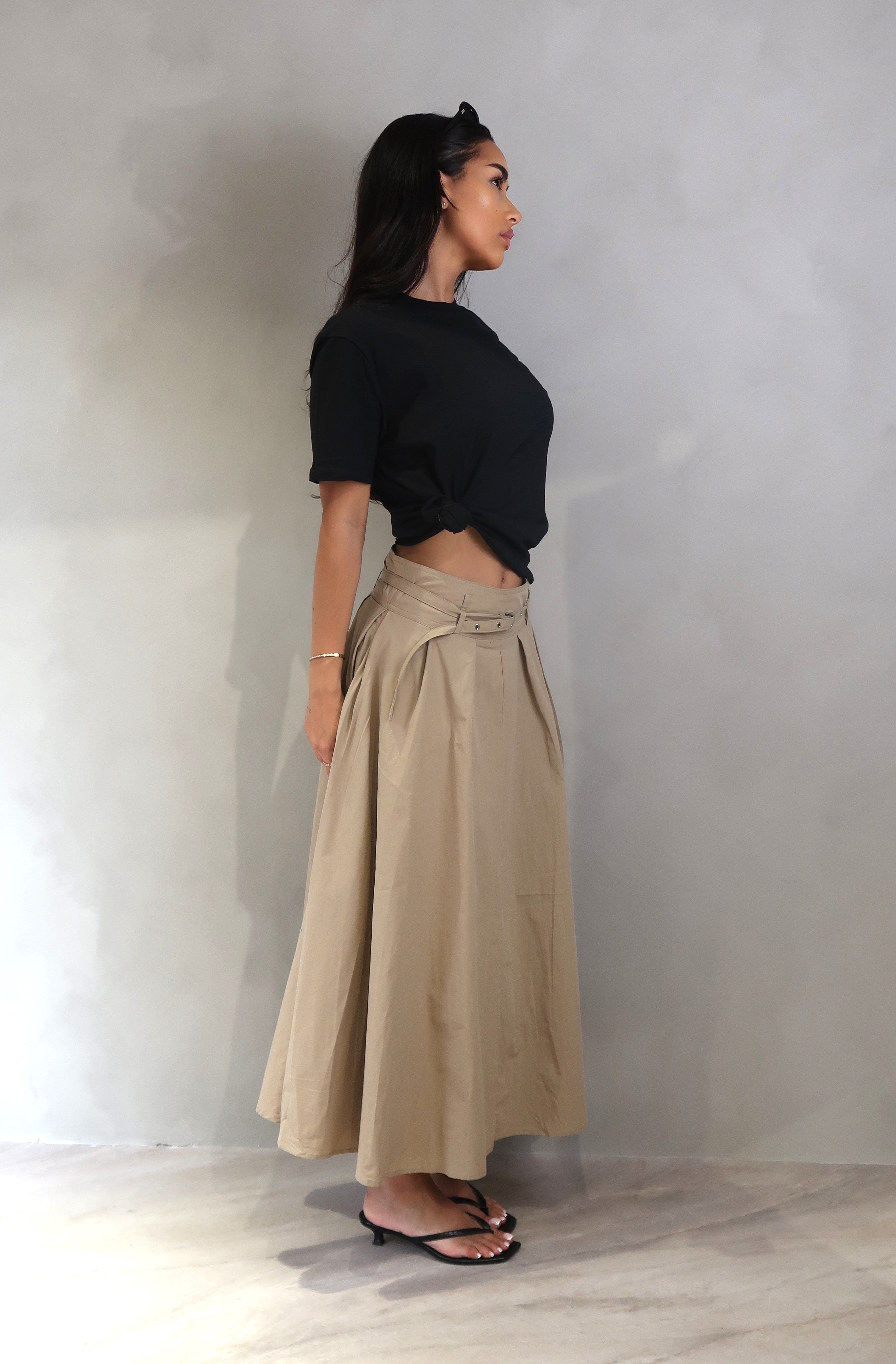 Mia Skirt
