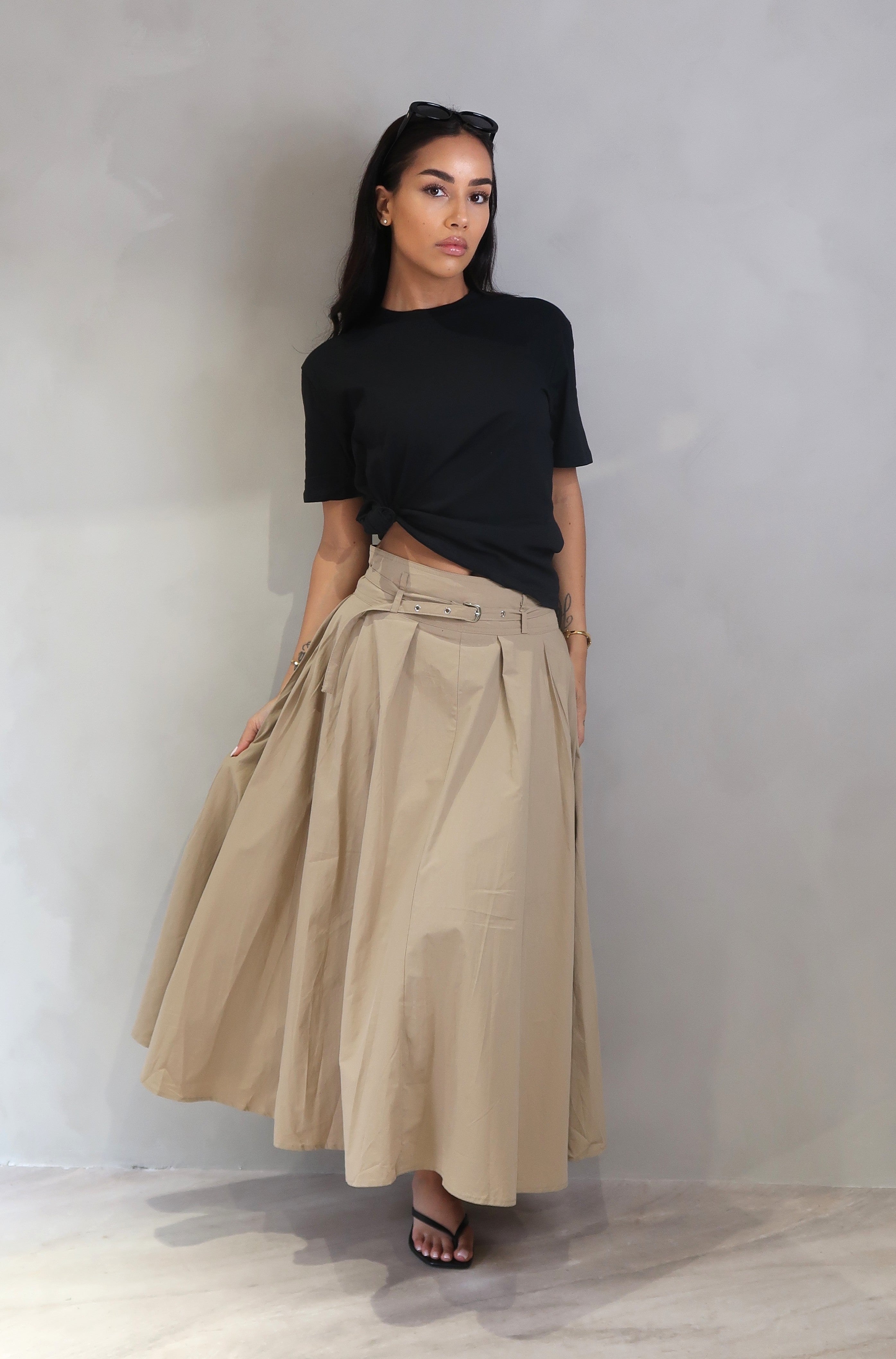 Mia Skirt