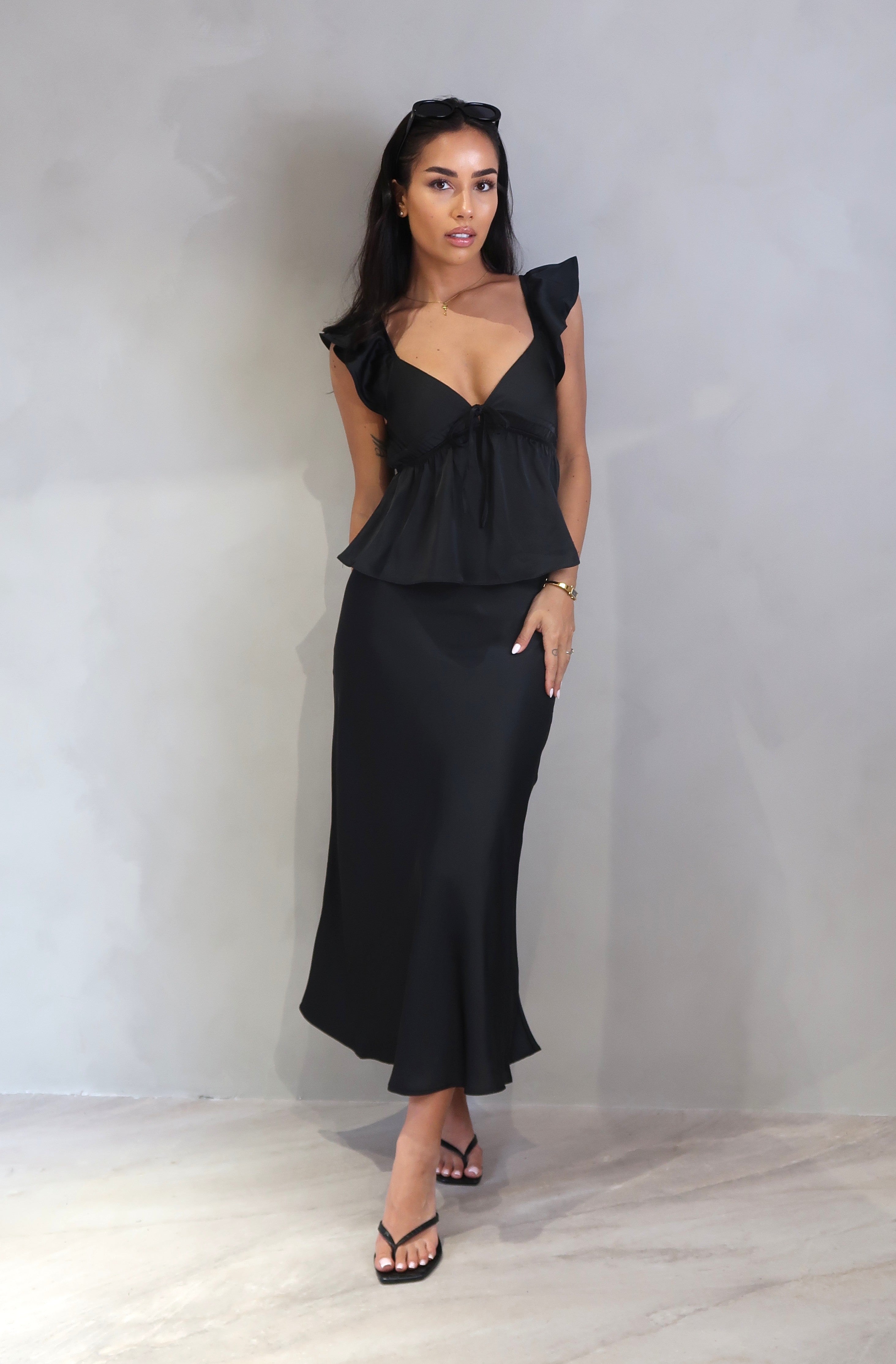 Estelle Top