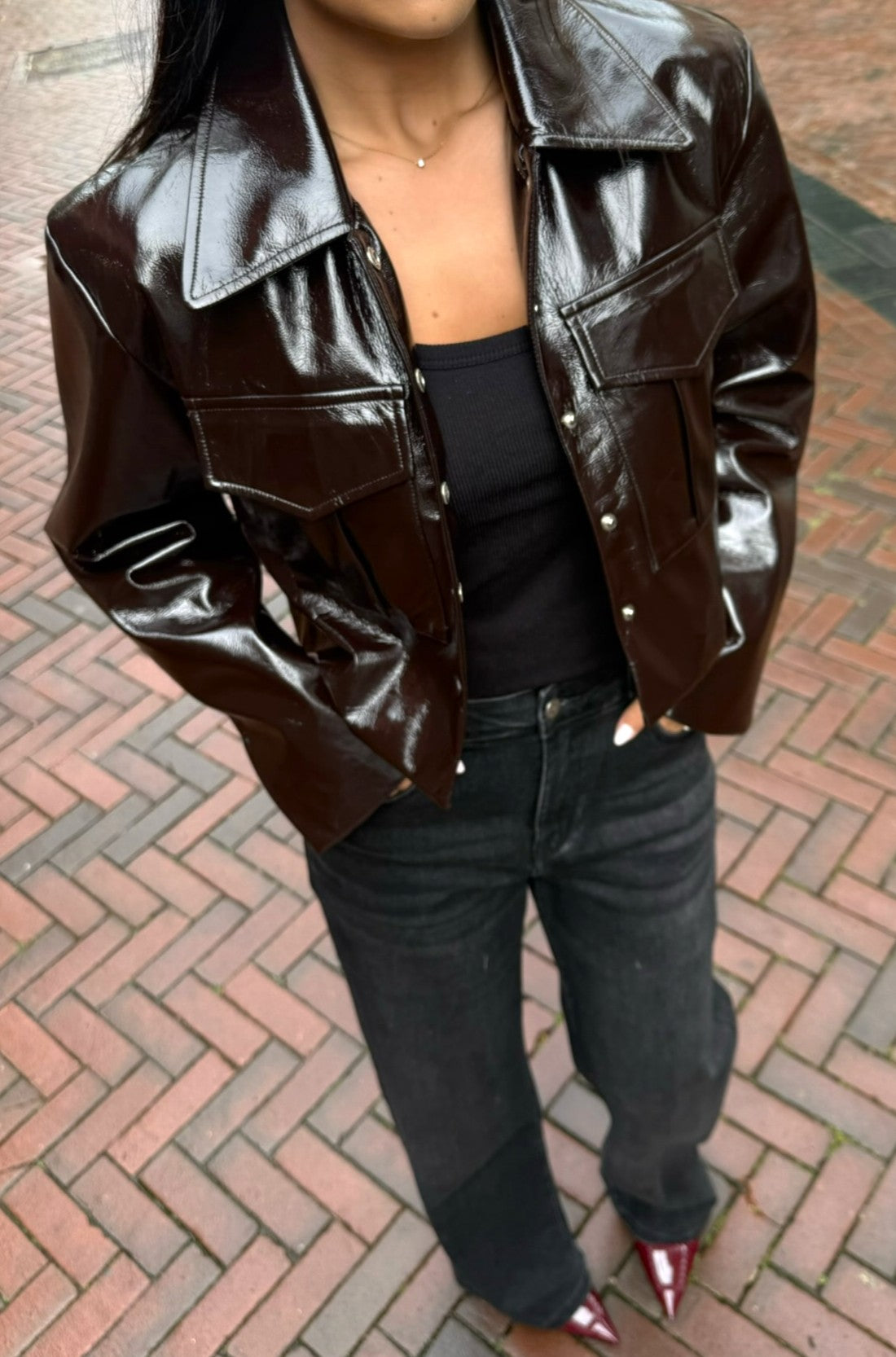 Koko Jacket