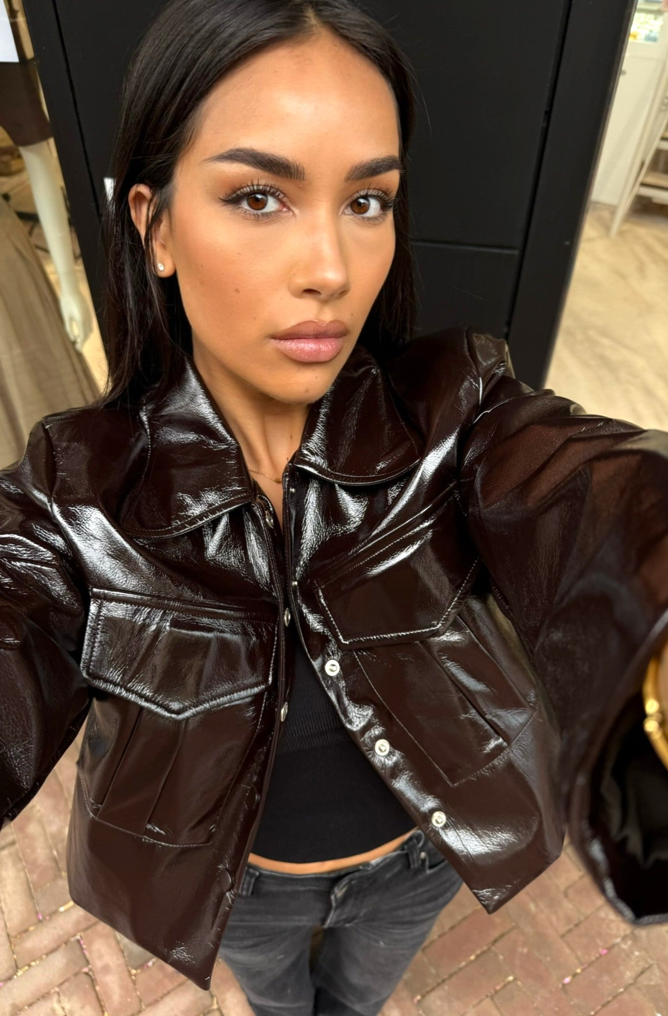Koko Jacket