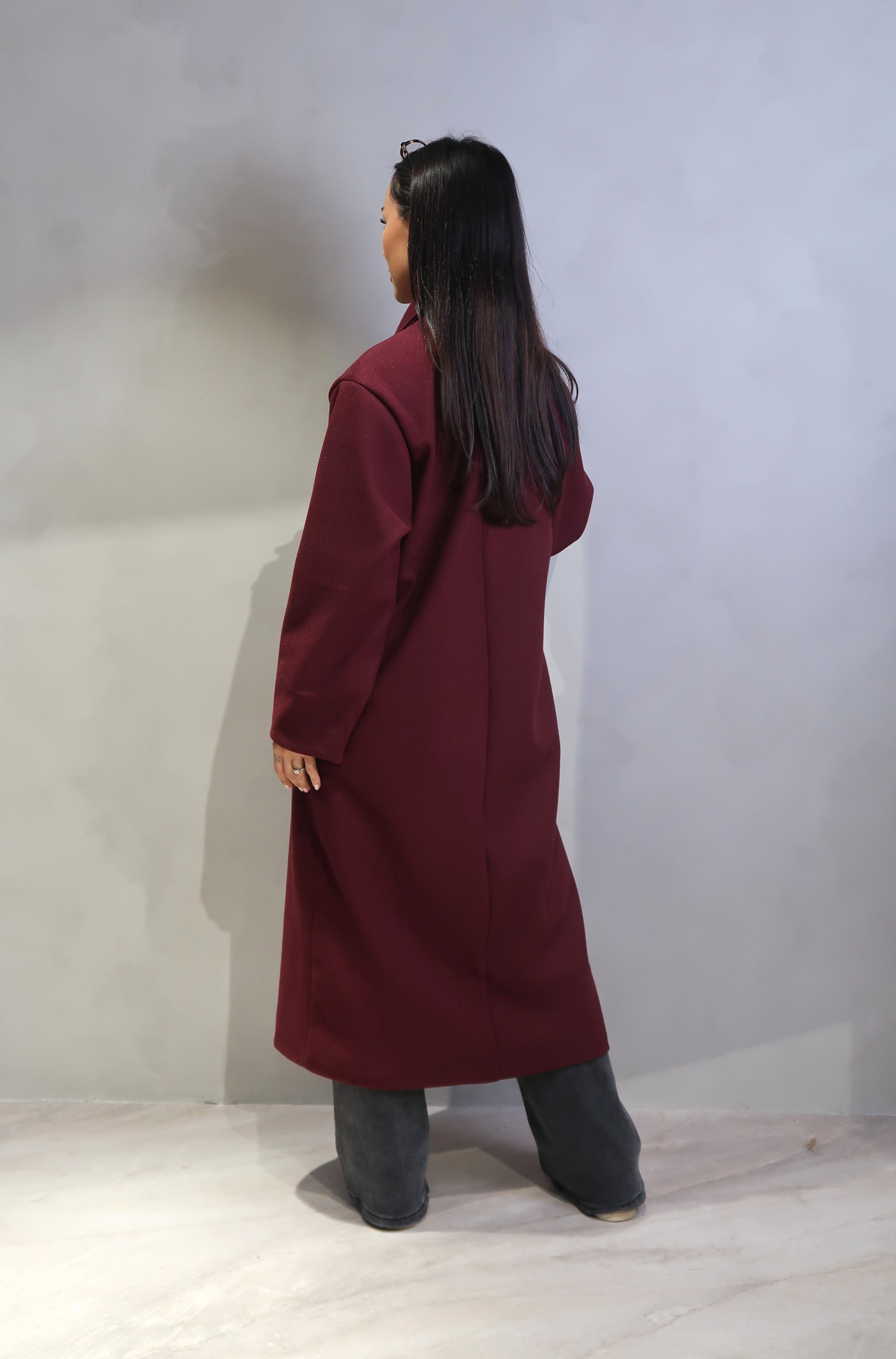 Camilla Trenchcoat