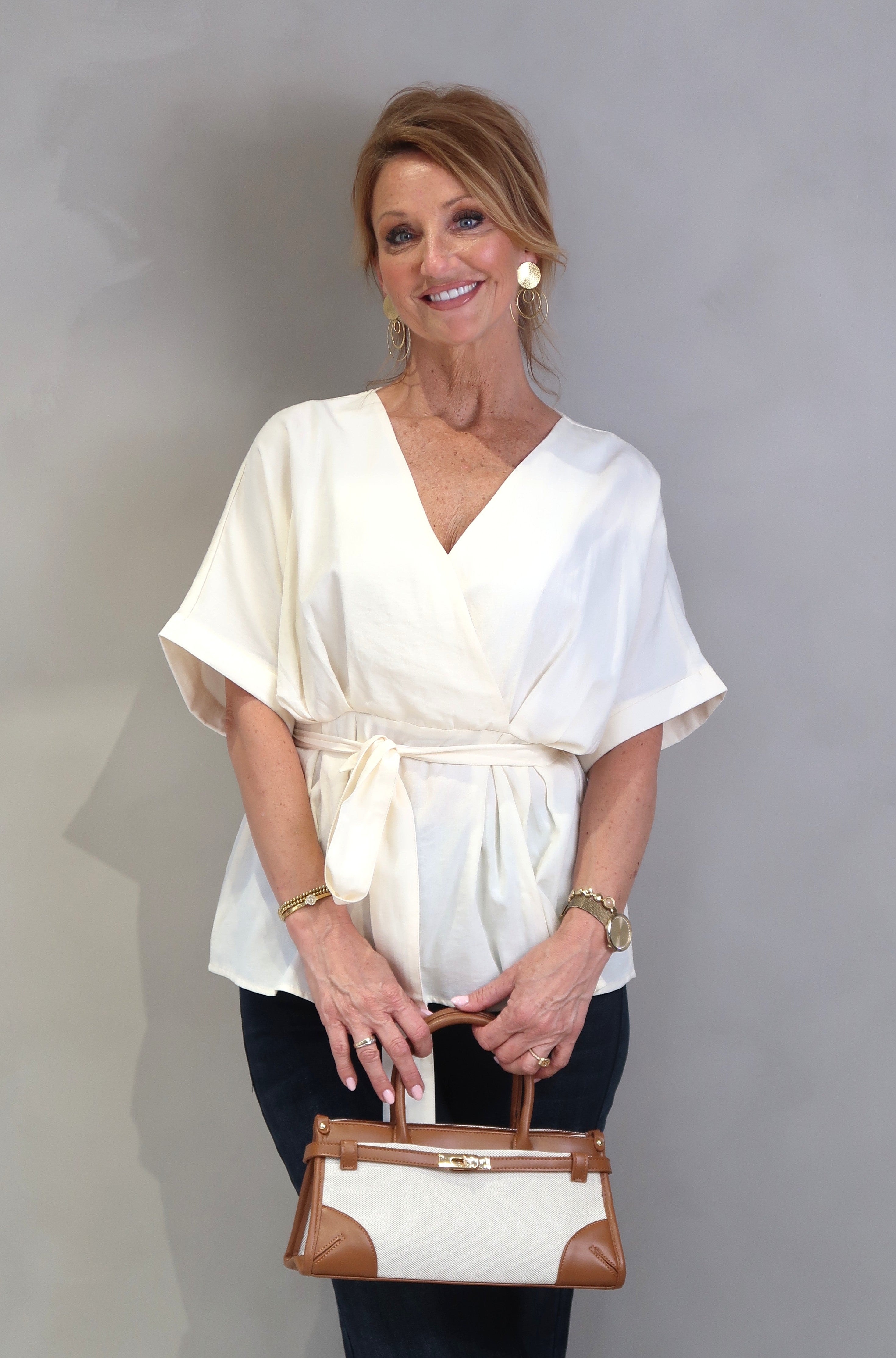 Yvette Top