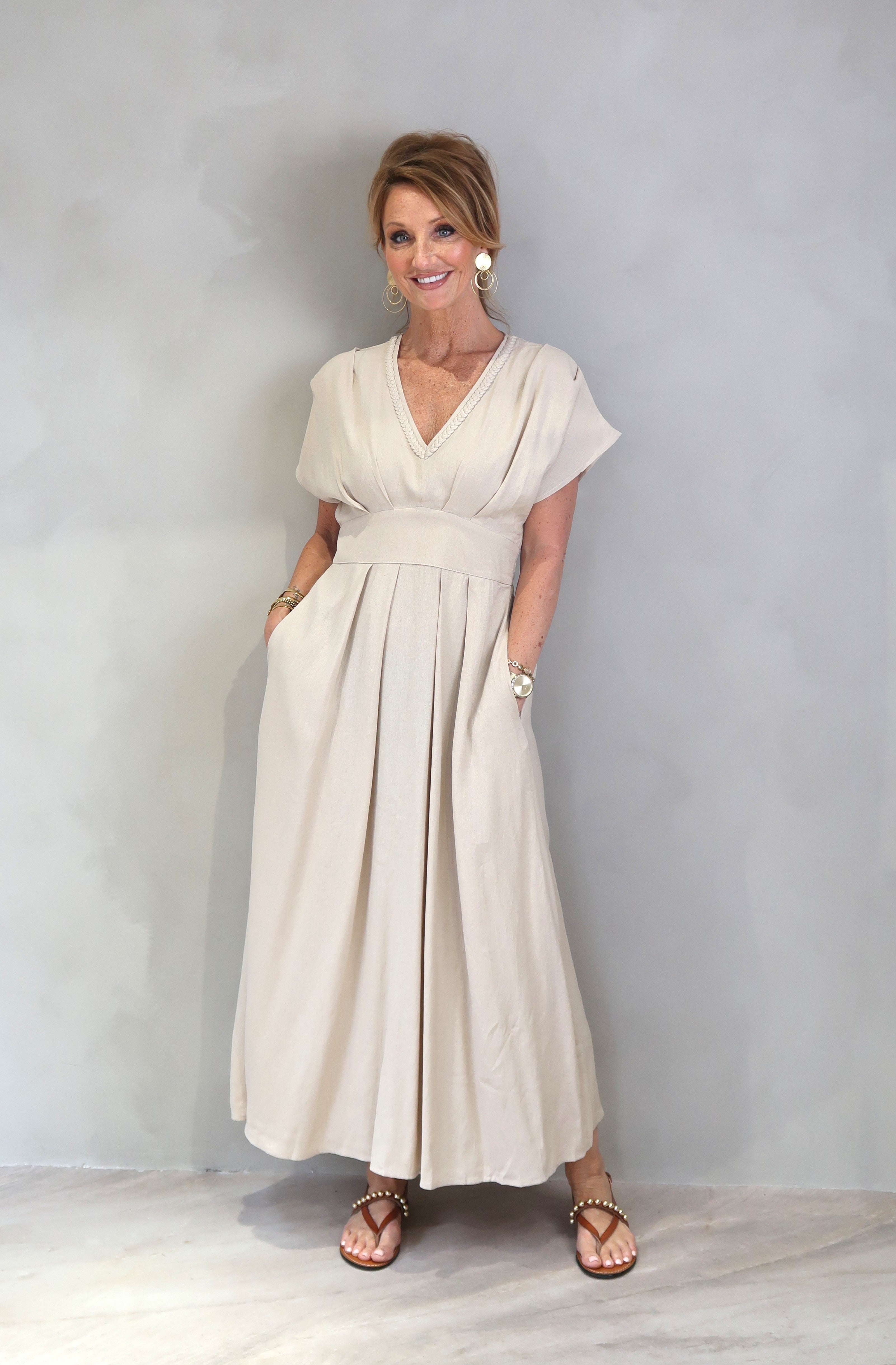 Stacy Dress