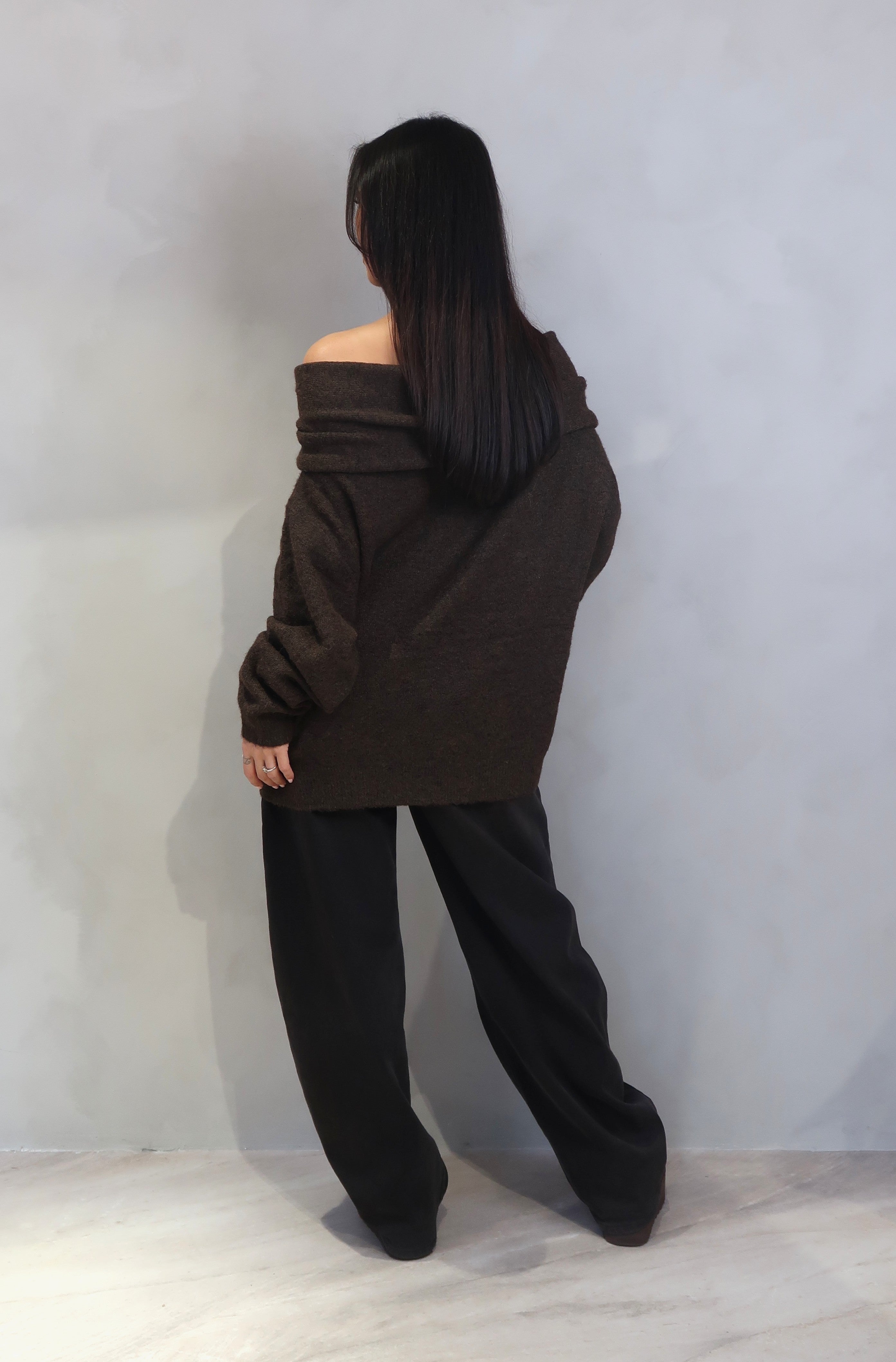 Zara Sweater